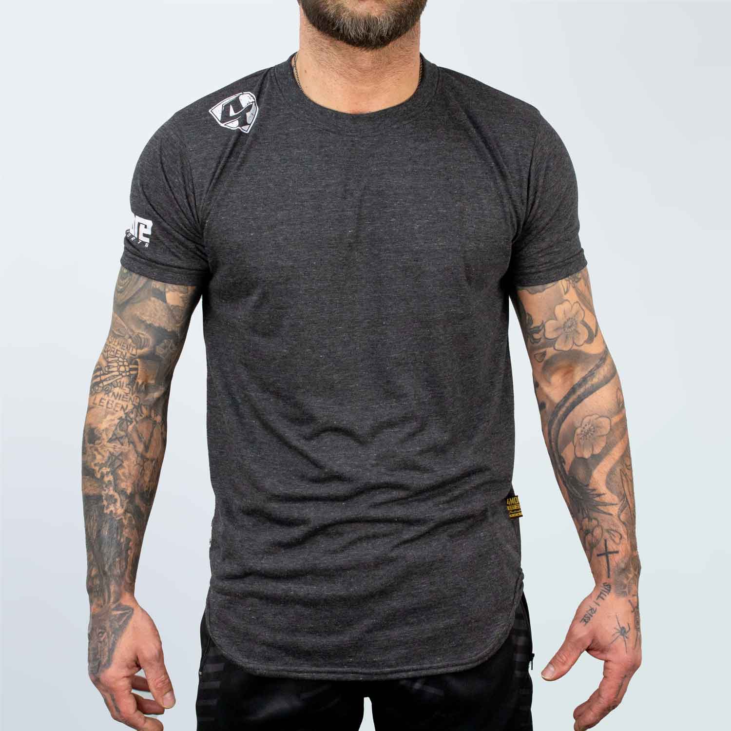 T-SHIRT PROTEC CUSTOM DESIGN