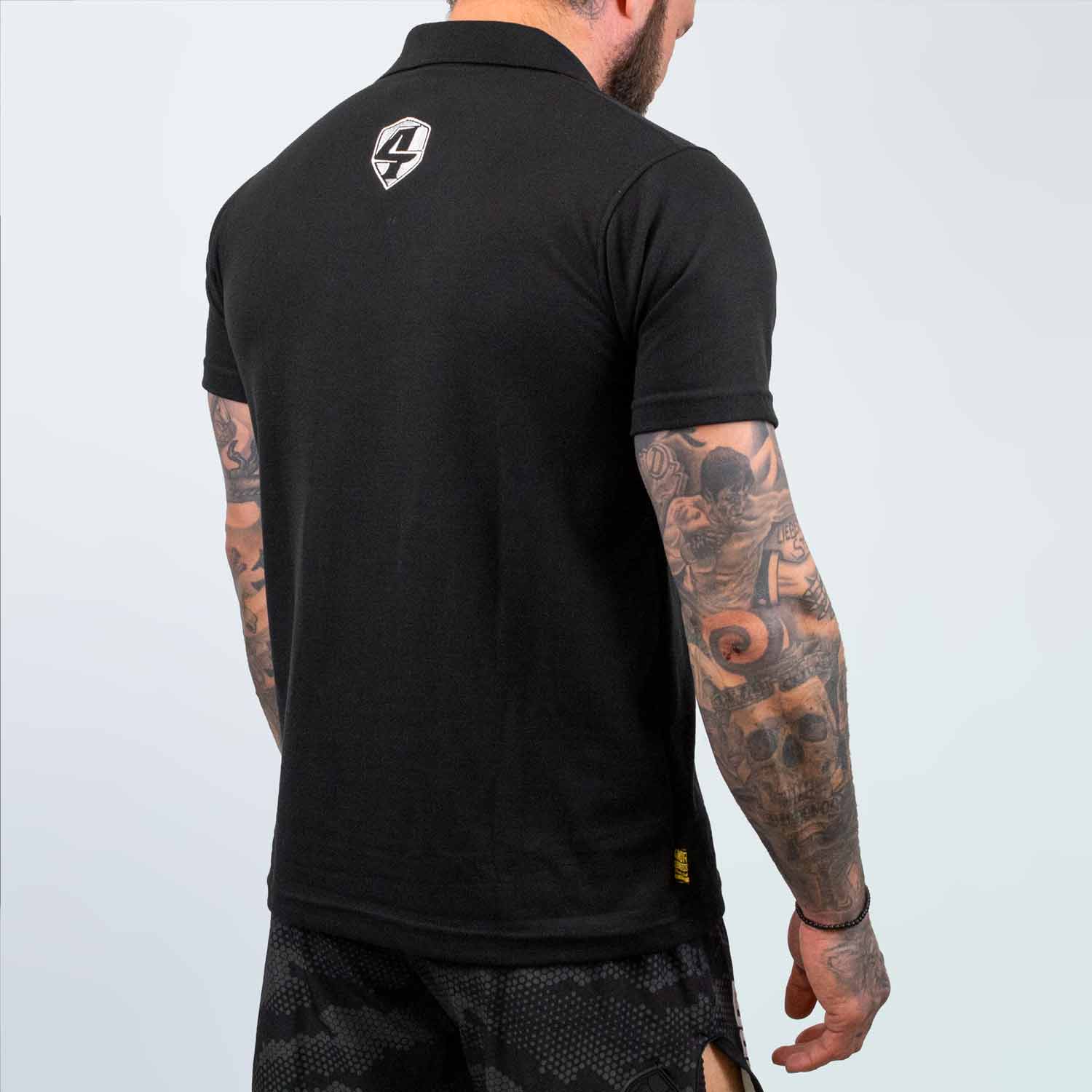 SHIRT POLO ‘KING’