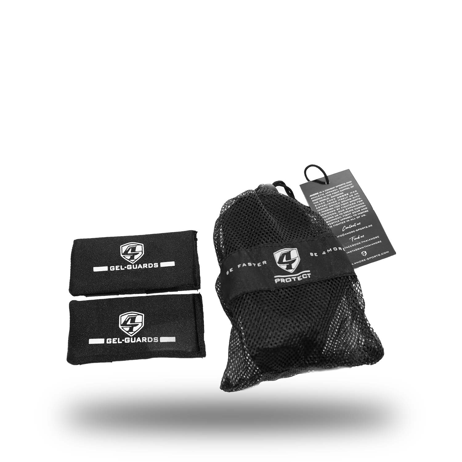 HANDBANDAGEN PROTECT