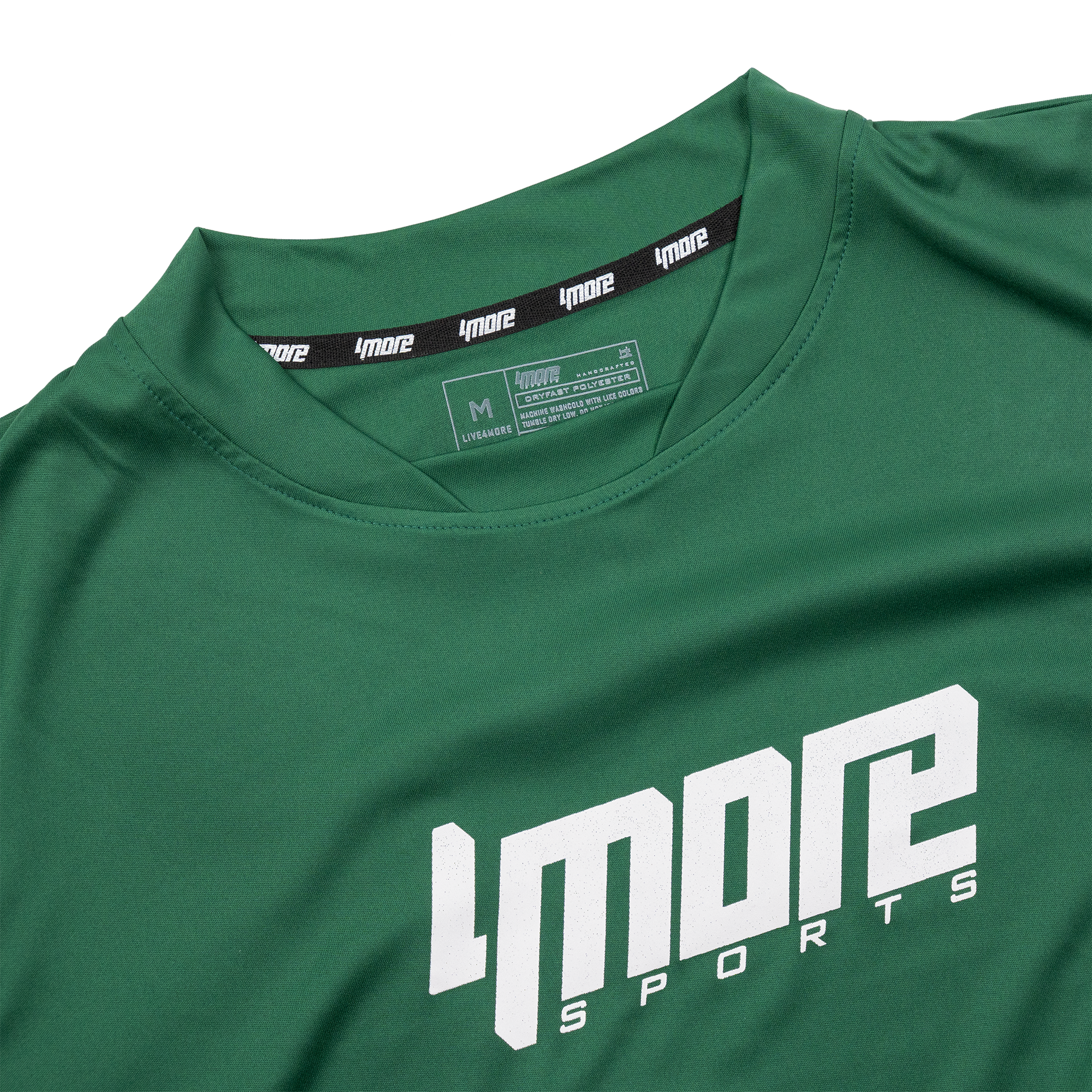 T-SHIRT DRYFAST TRAINING SCOPE