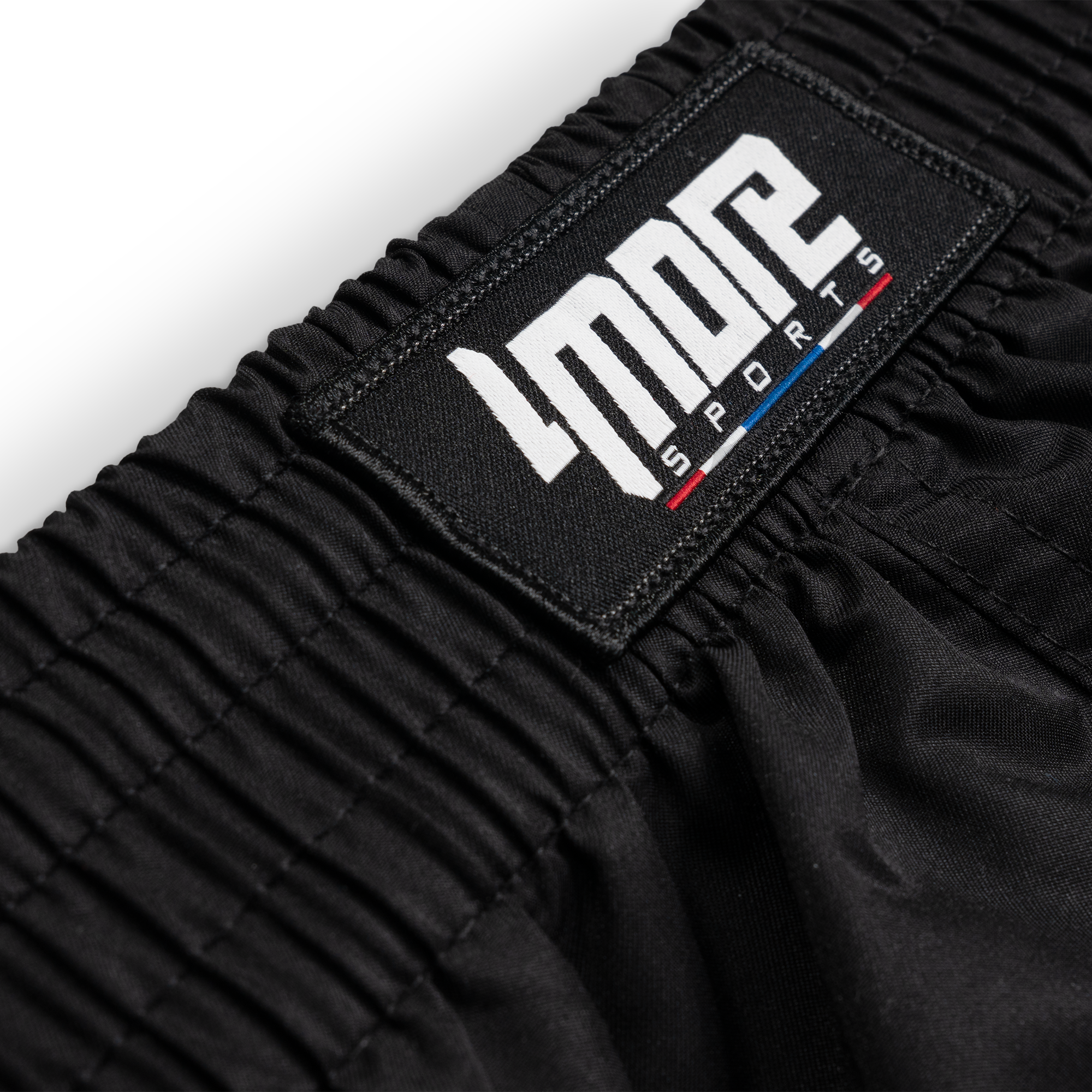 SHORTS HIGH RISE TECH