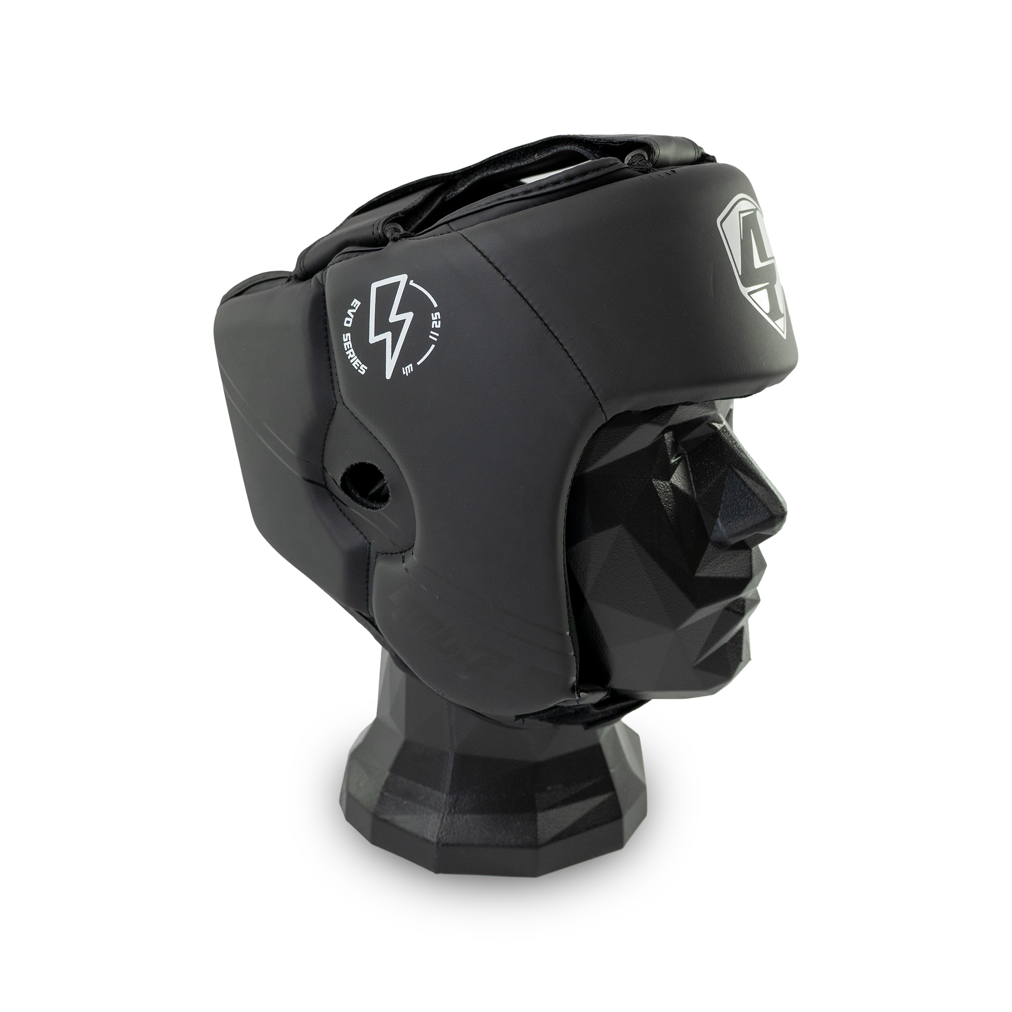 KOPFSCHUTZ EVO MATT SERIES
