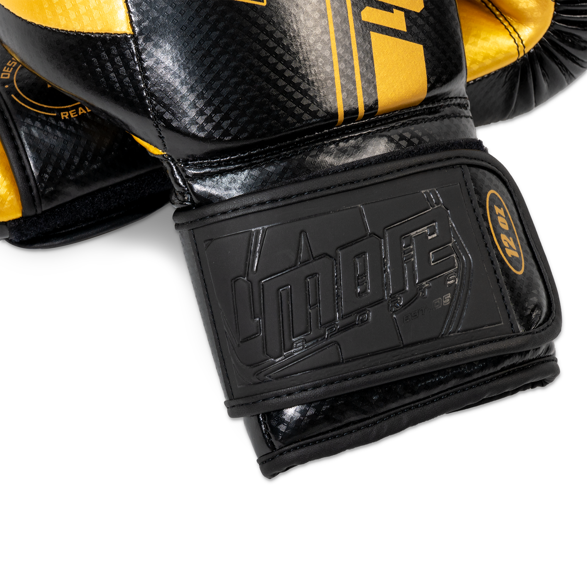 BOXHANDSCHUHE CARBON SERIES