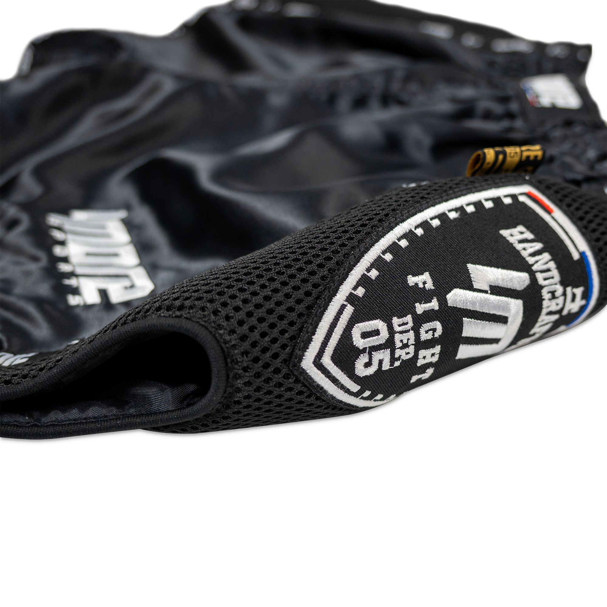 SHORTS LOW WAIST MUAYTHAI PREY