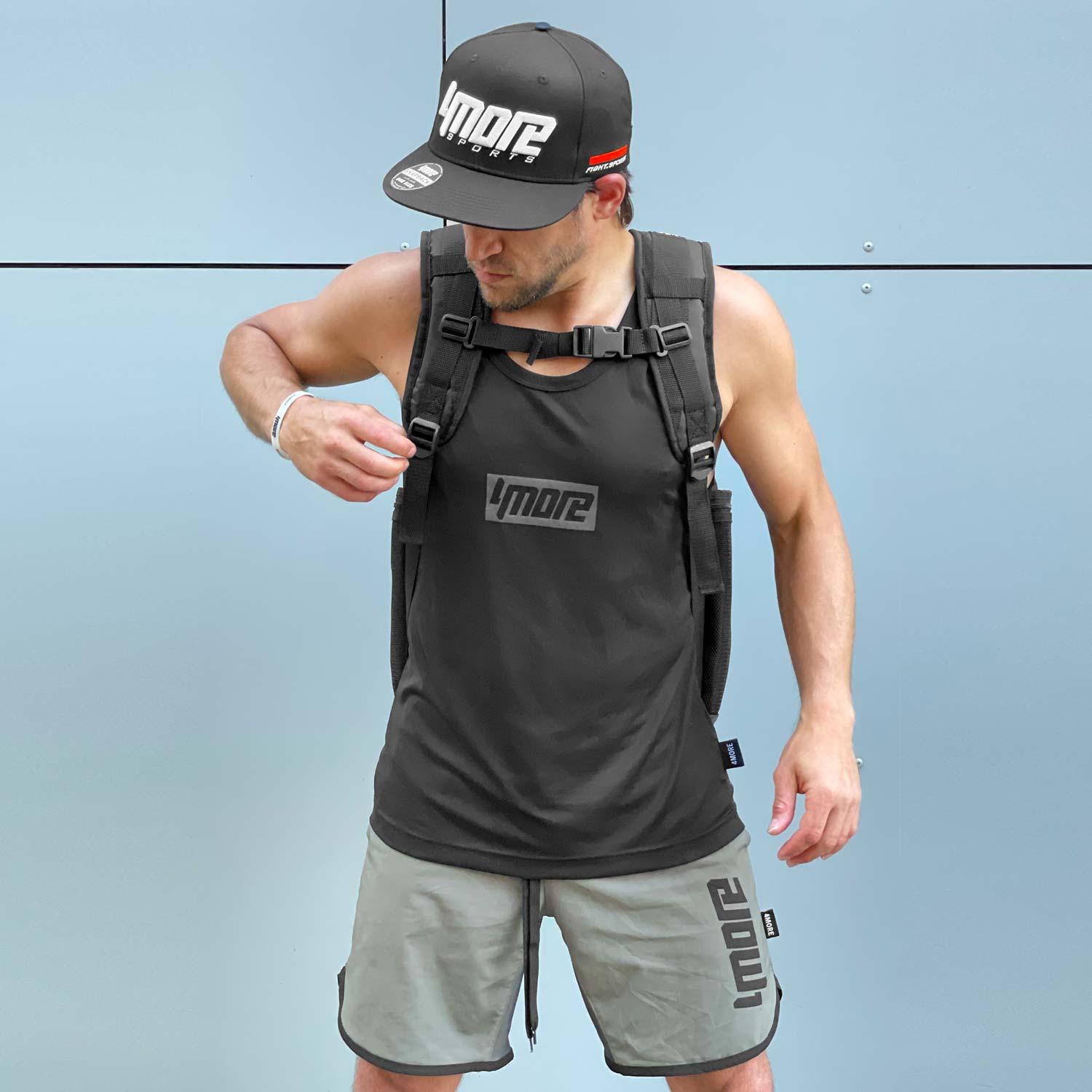 4more-rucksack-4mhero-bjoern-cap-vorne RUCKSACK 4M.HERO 2.0