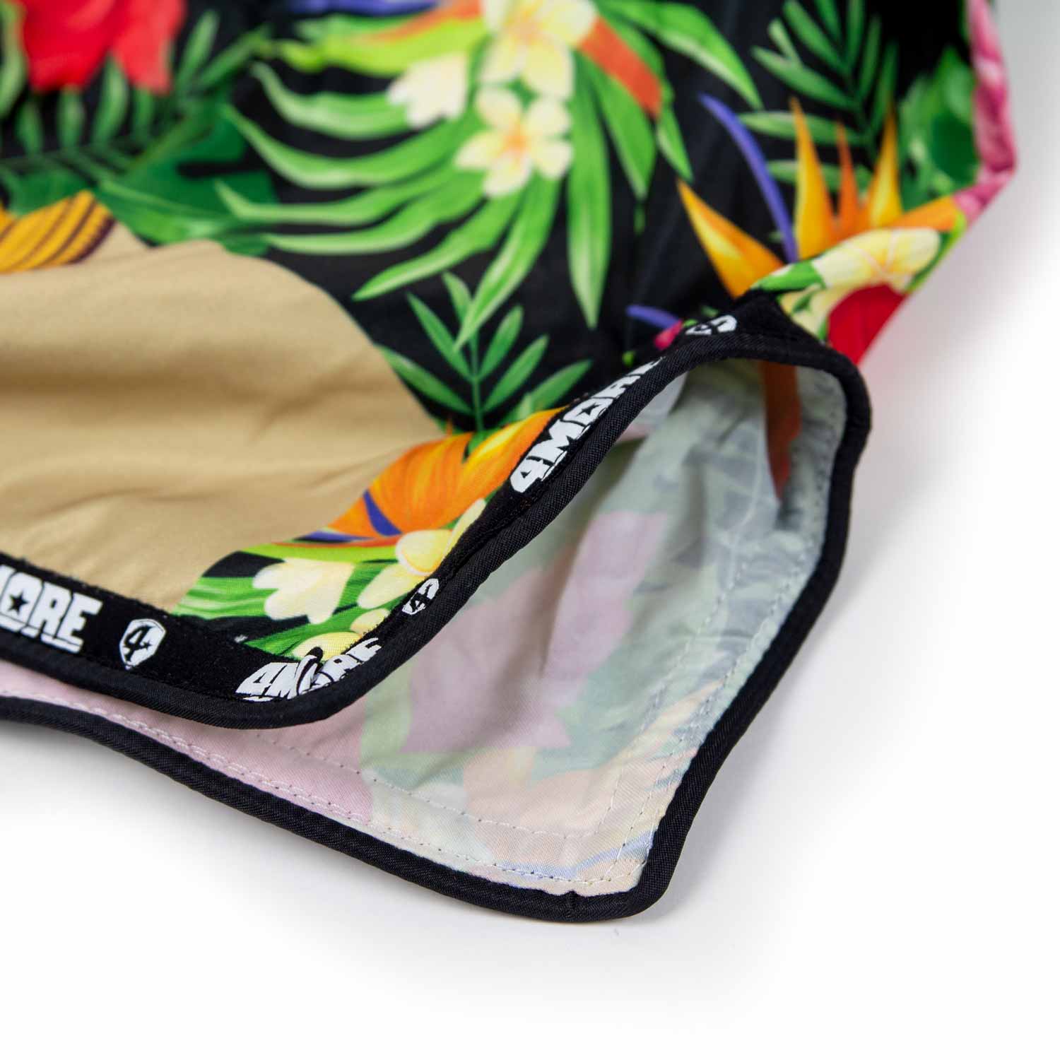 SHORTS MUAYTHAI PEACE