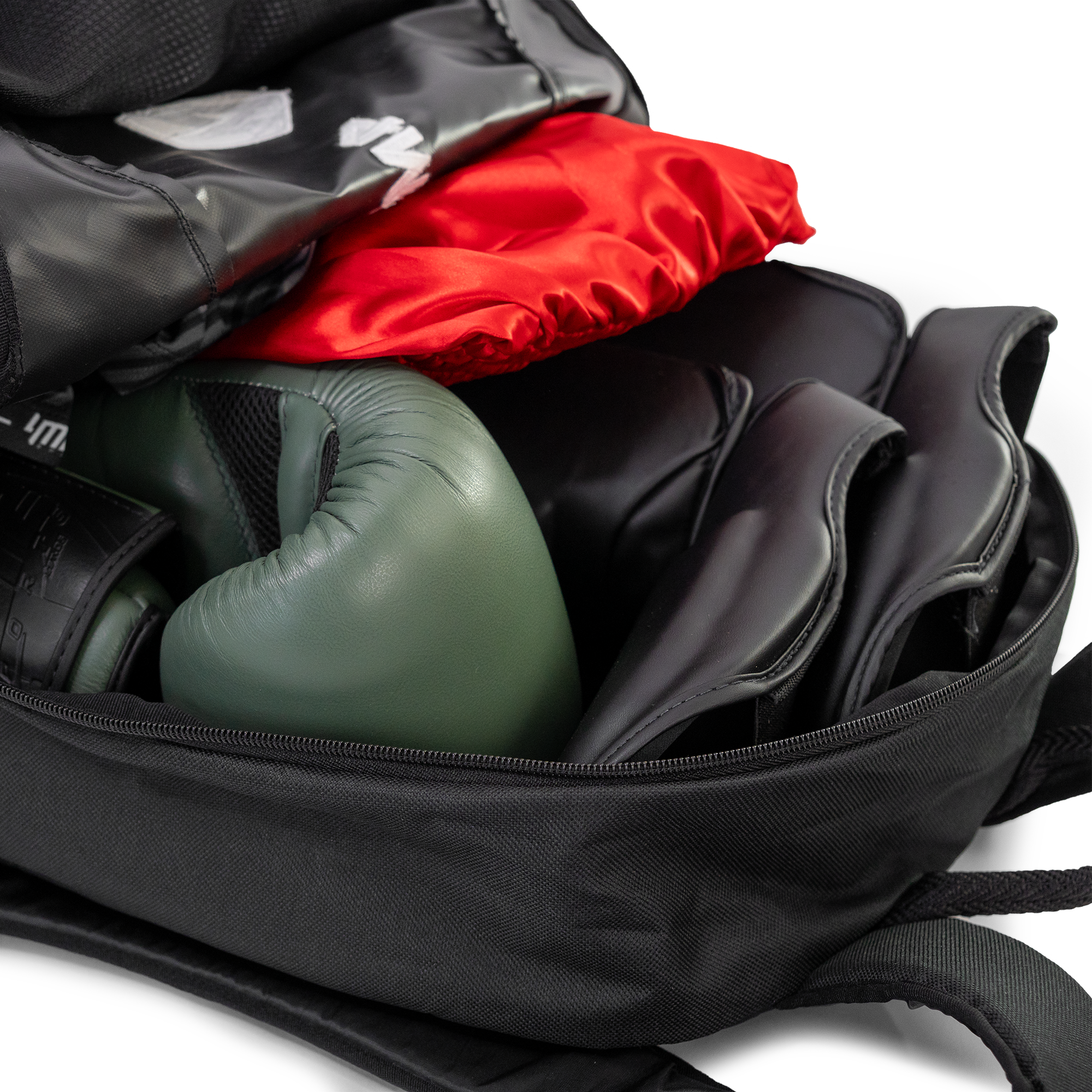 RUCKSACK MISSION PACK