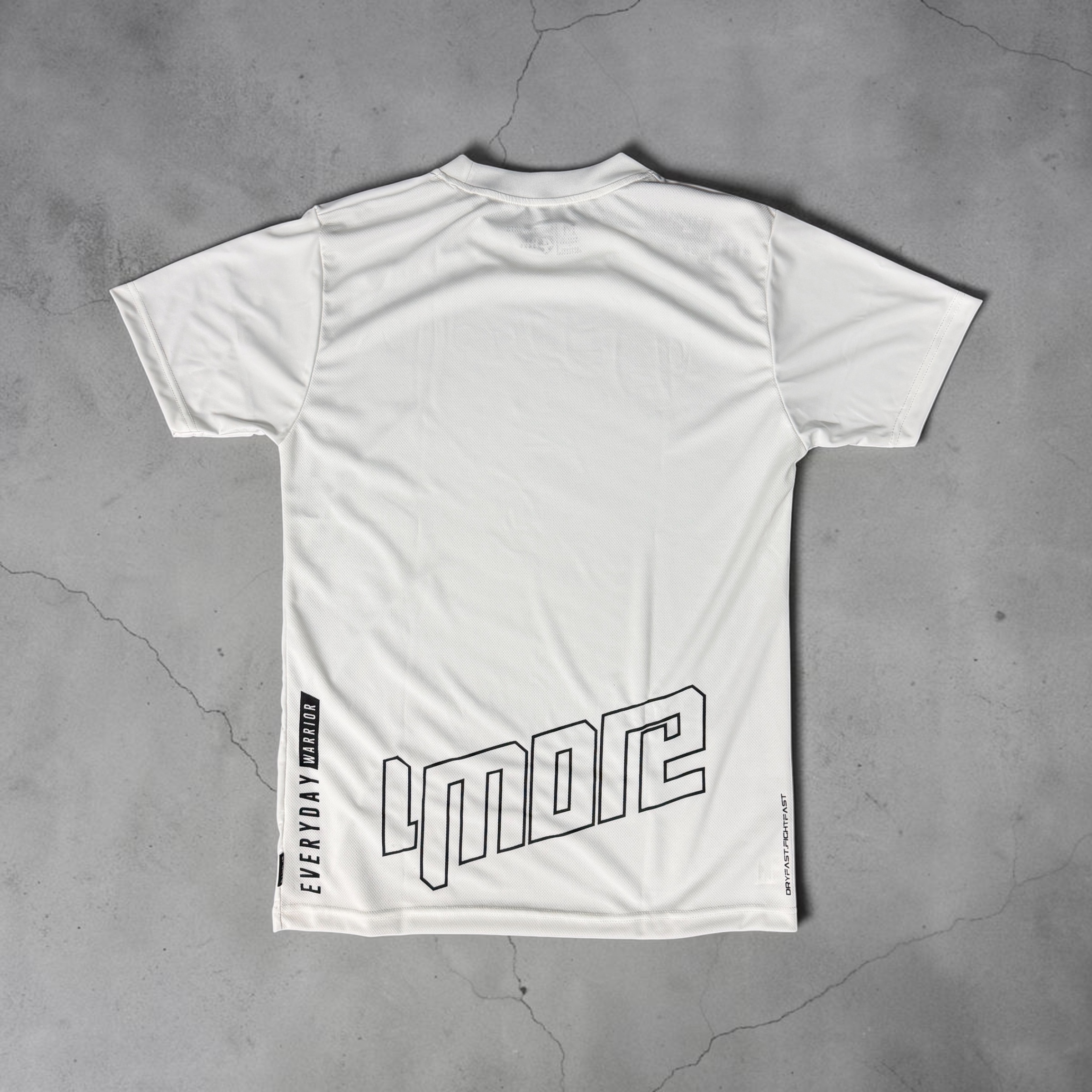 T-SHIRT EVERYDAY WARRIOR DRYFAST