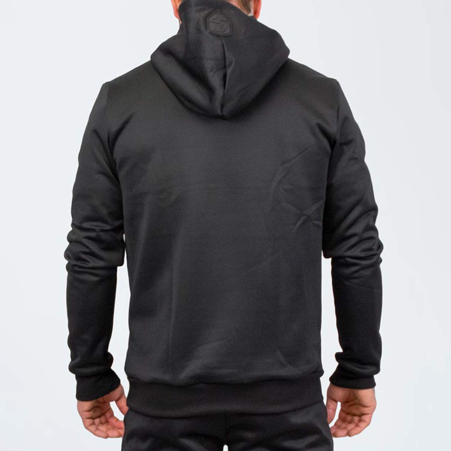 JACKE TRAINING LIVE ACTIVE