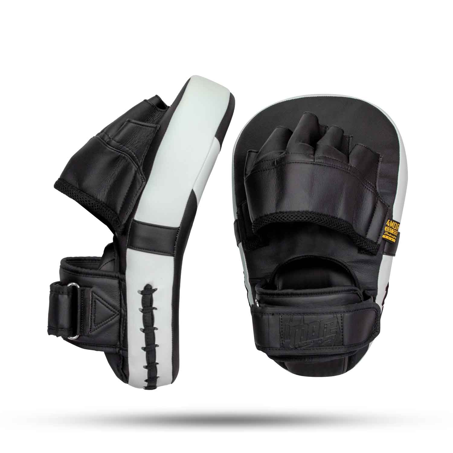 BOX-KICK PRATZEN LONG MITTS HAVOC