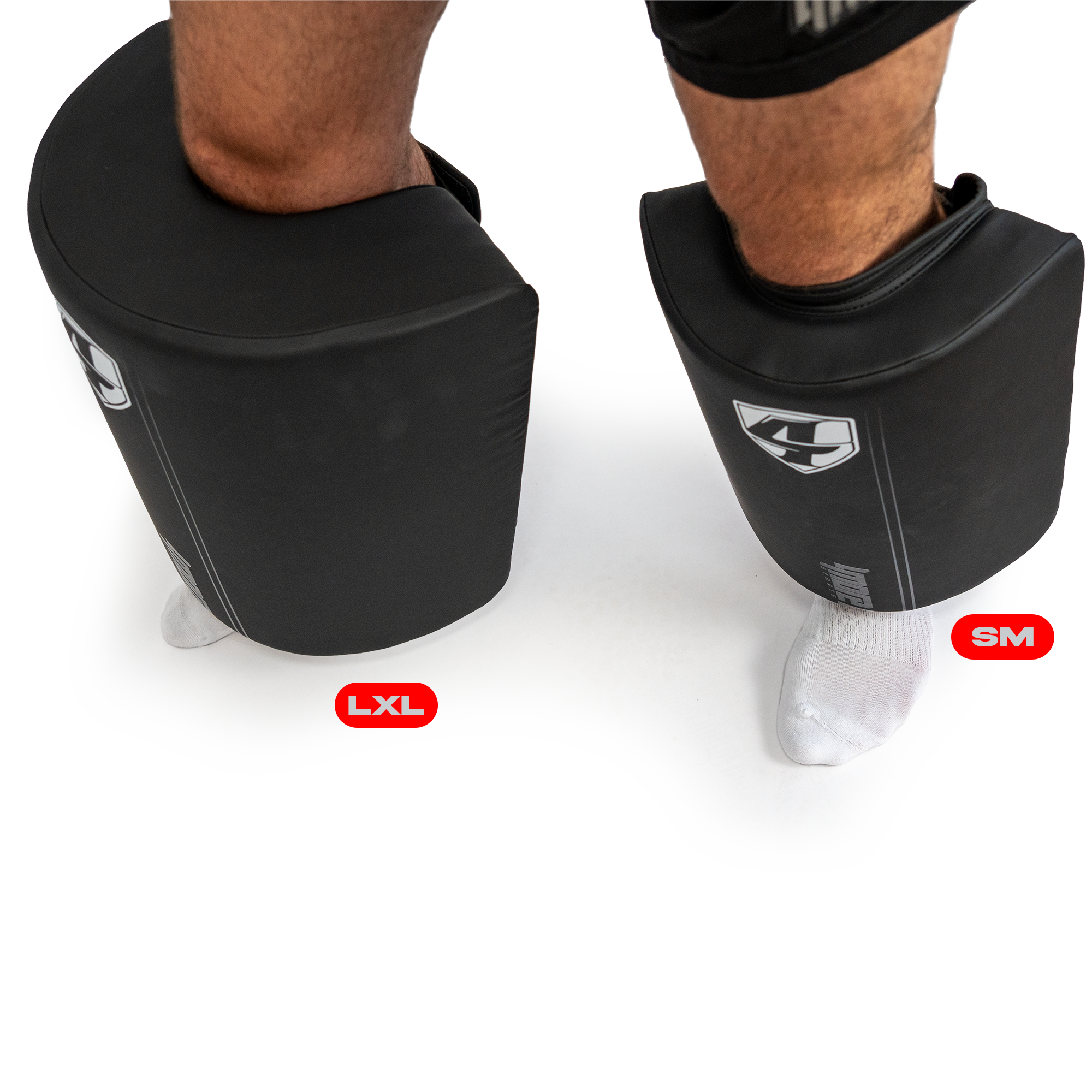 CALF BEAST KICKSCHUTZ SCHIENBEINSCHONER