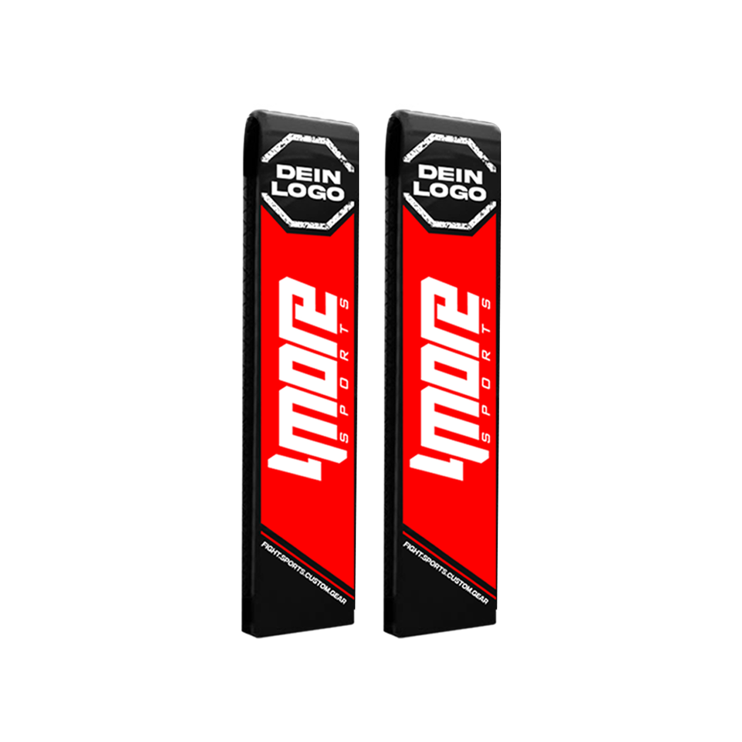 CAGE WALL PADDING POLSTER INKL DEIN LOGO