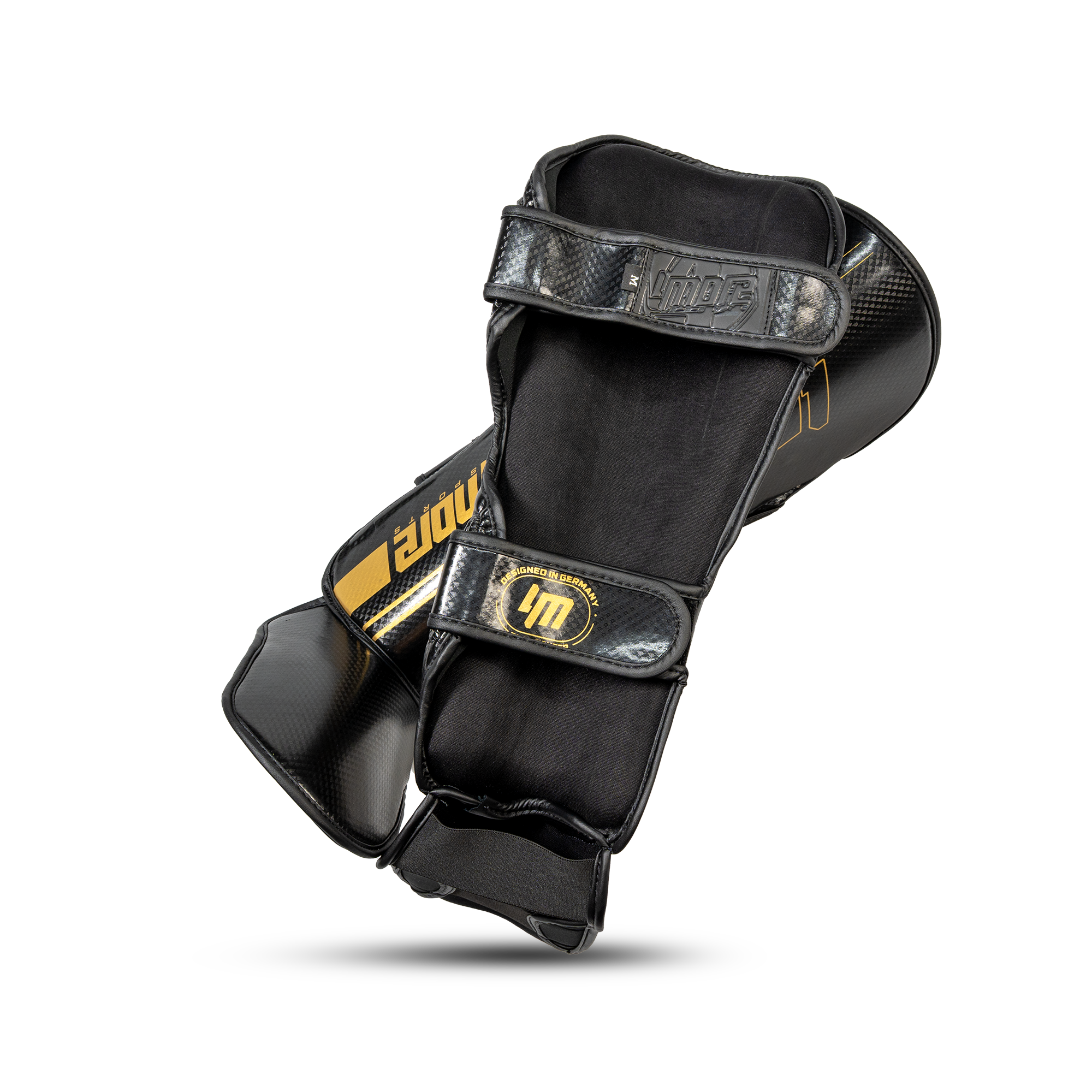 SCHIENBEINSCHONER CARBON GOLD SCHIENBEINSCHONER CARBON GOLD