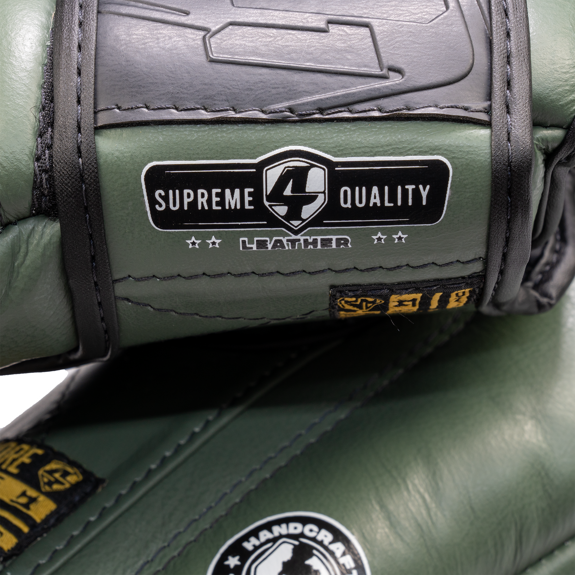 BOXHANDSCHUHE ROGUE 2.0 RYTHM LEDER