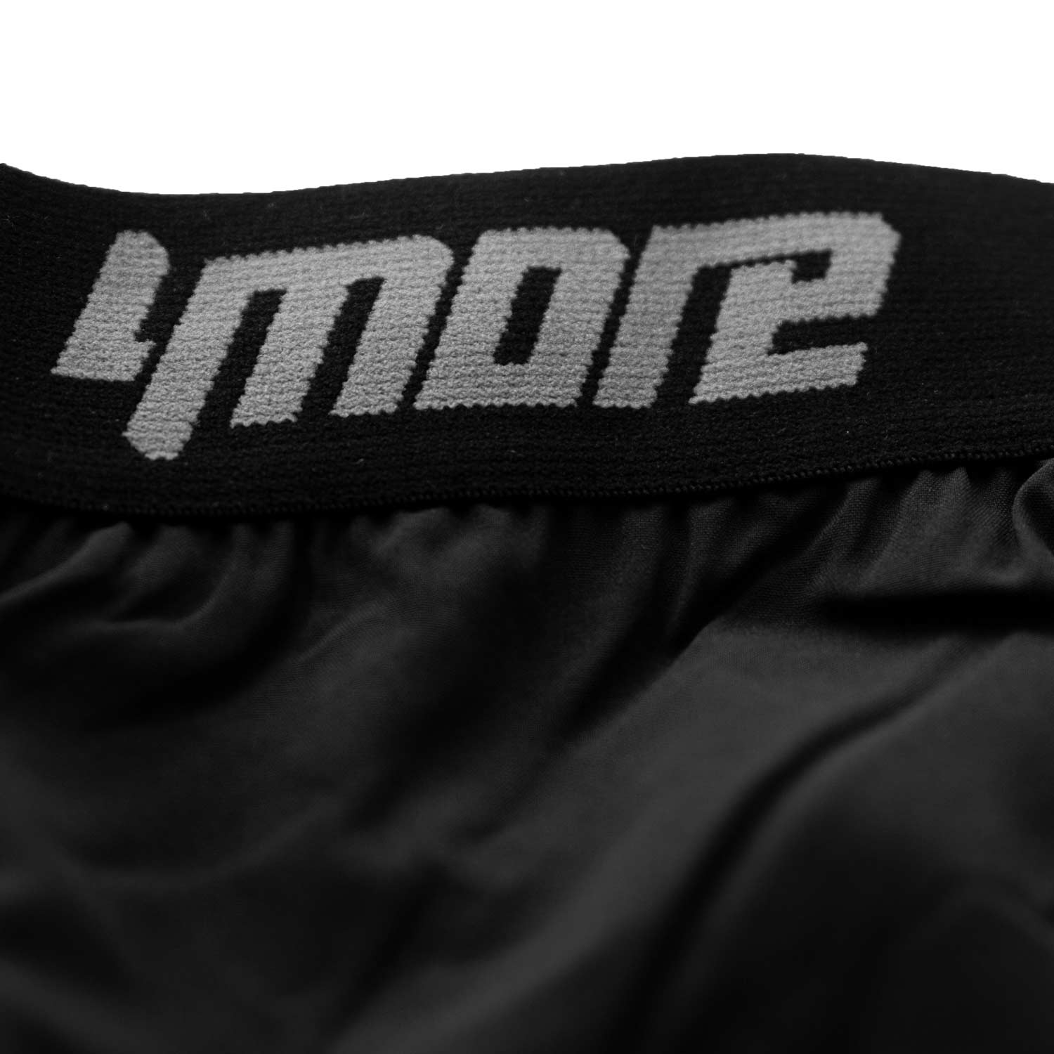 SHORTS HIGH RISE SHUDDER CUSTOM DESIGN