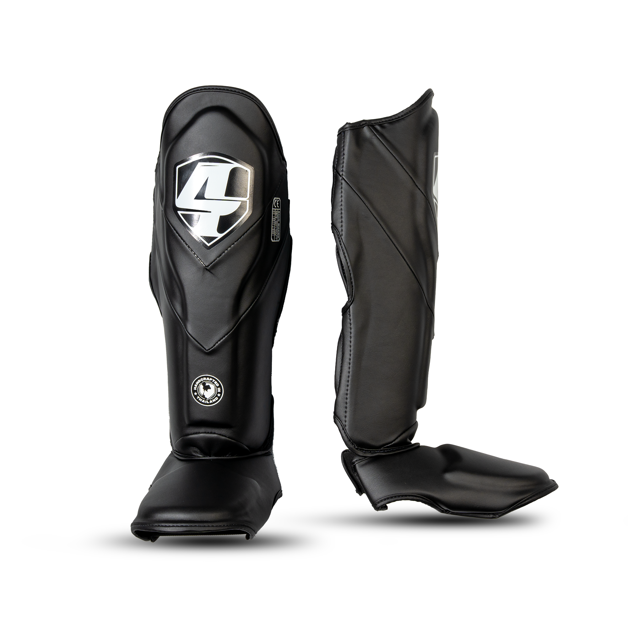 SCHIENBEINSCHONER HAVOC MIDNIGHT BL SCHIENBEINSCHONER HAVOC MIDNIGHT BL