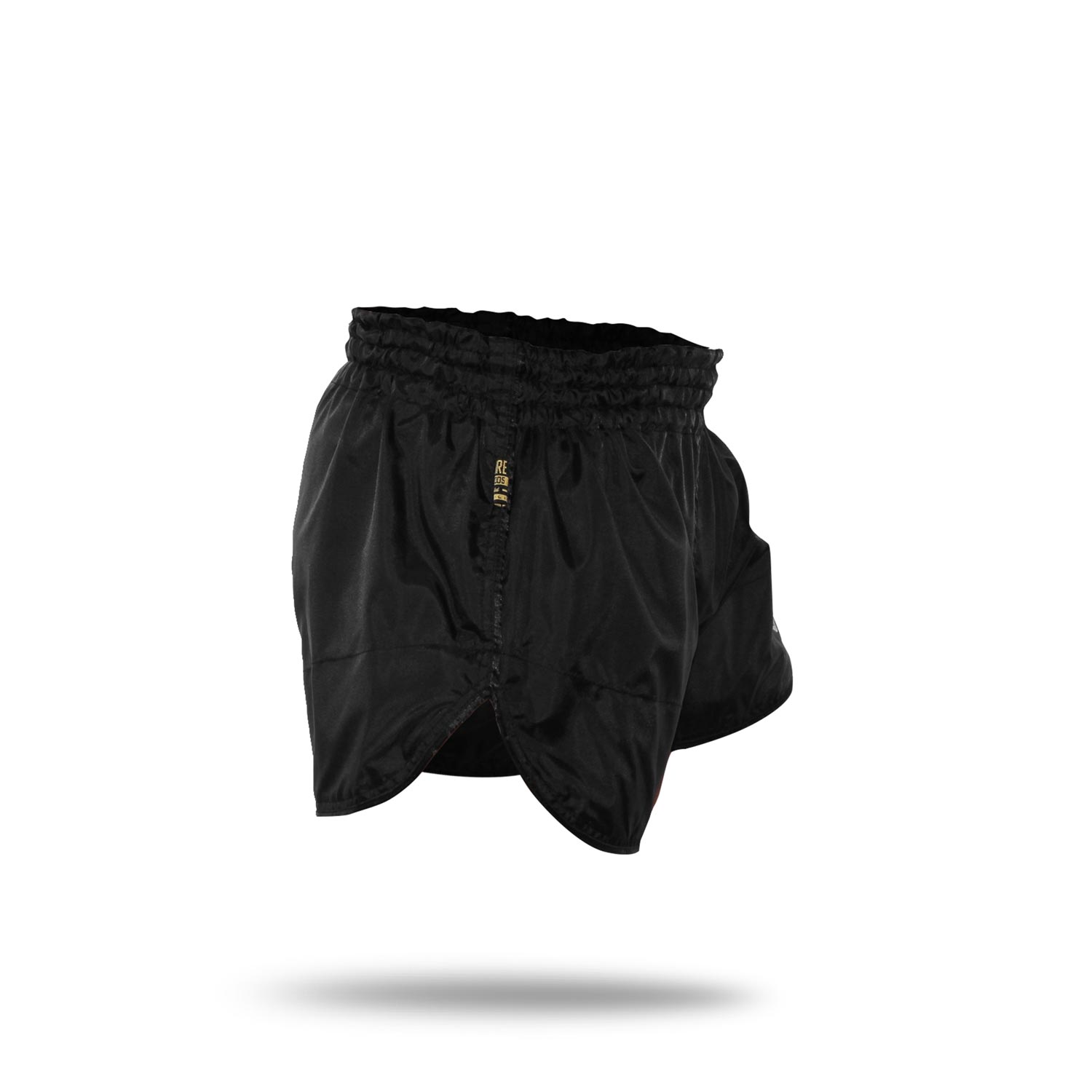 short-retro2-eclipse-seite SHORTS RETRO 2 MEMORY ECLIPSE