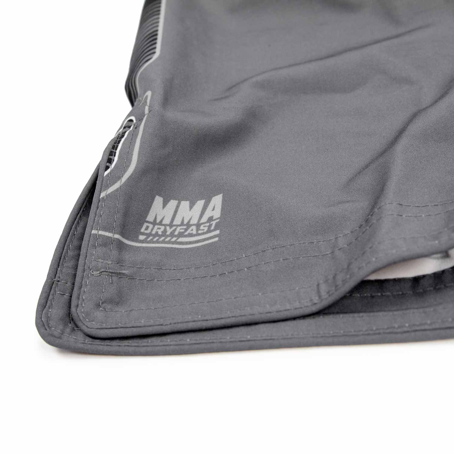 SHORTS MMA CRUSH WARRIOR TRAINING