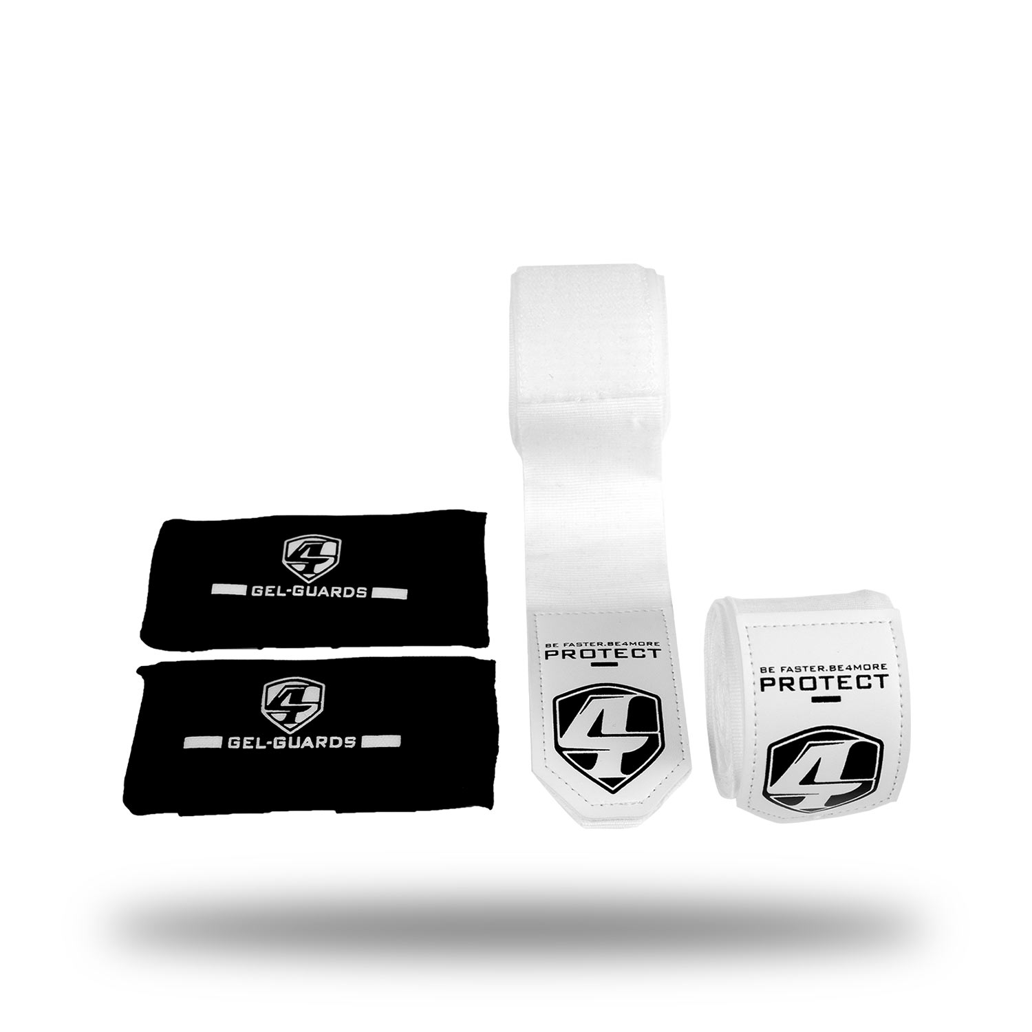 HANDBANDAGEN PROTECT