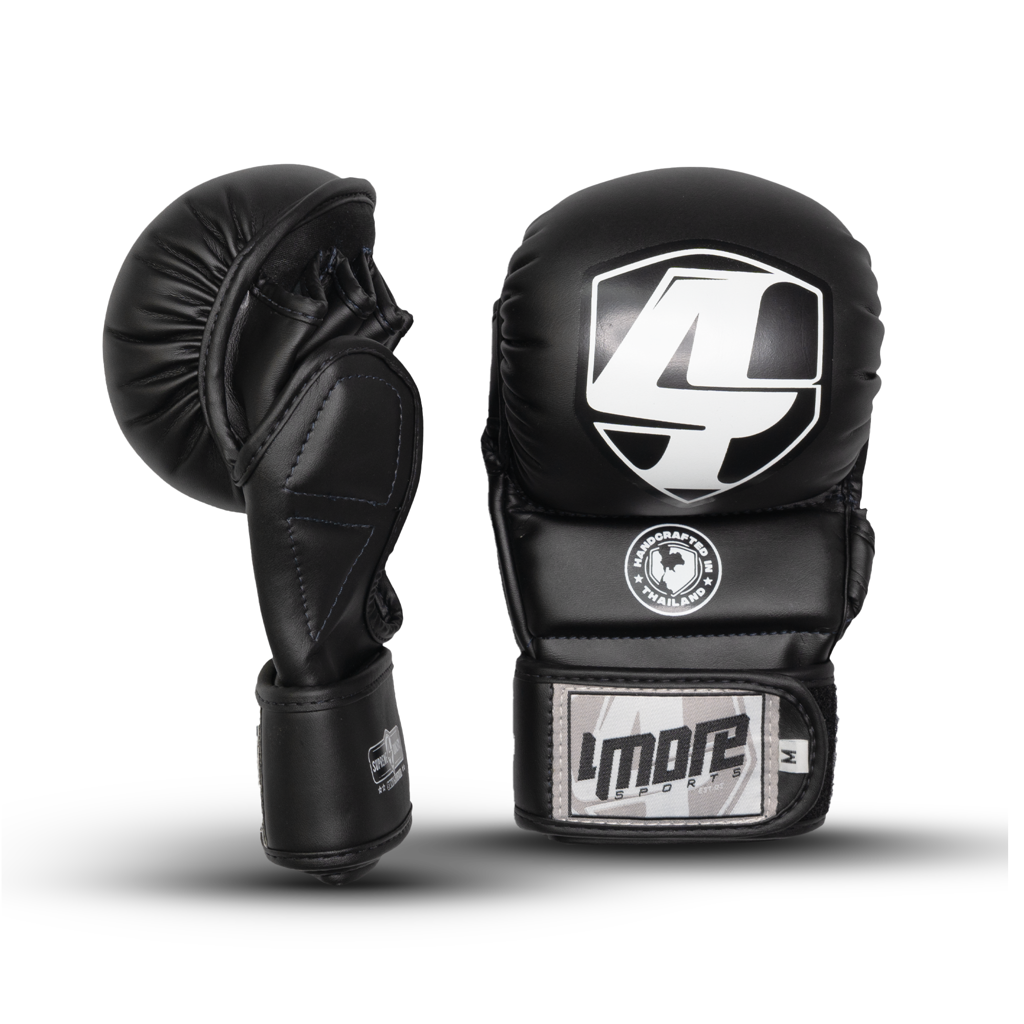 MMA HANDSCHUHE SPARRING BUZZ