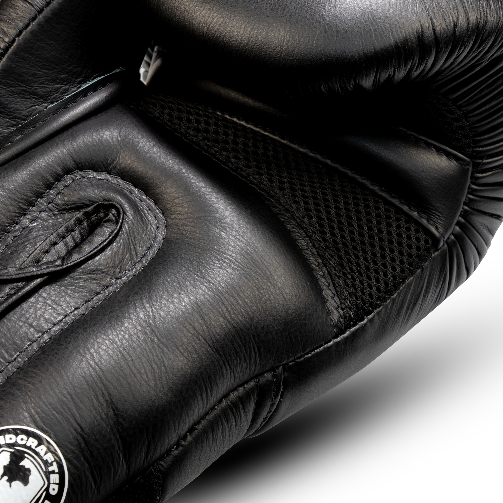 BOXHANDSCHUHE ROGUE 2.0 RYTHM LEDER
