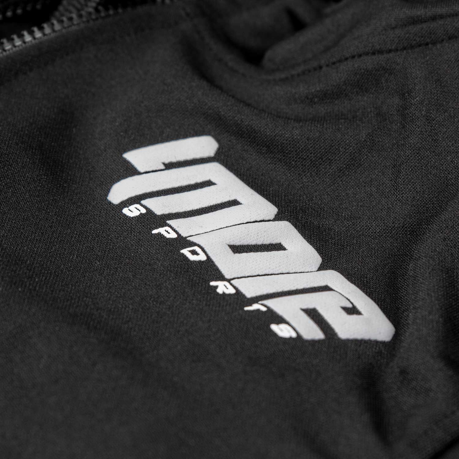 HOODIE JACKE TEAM.4M