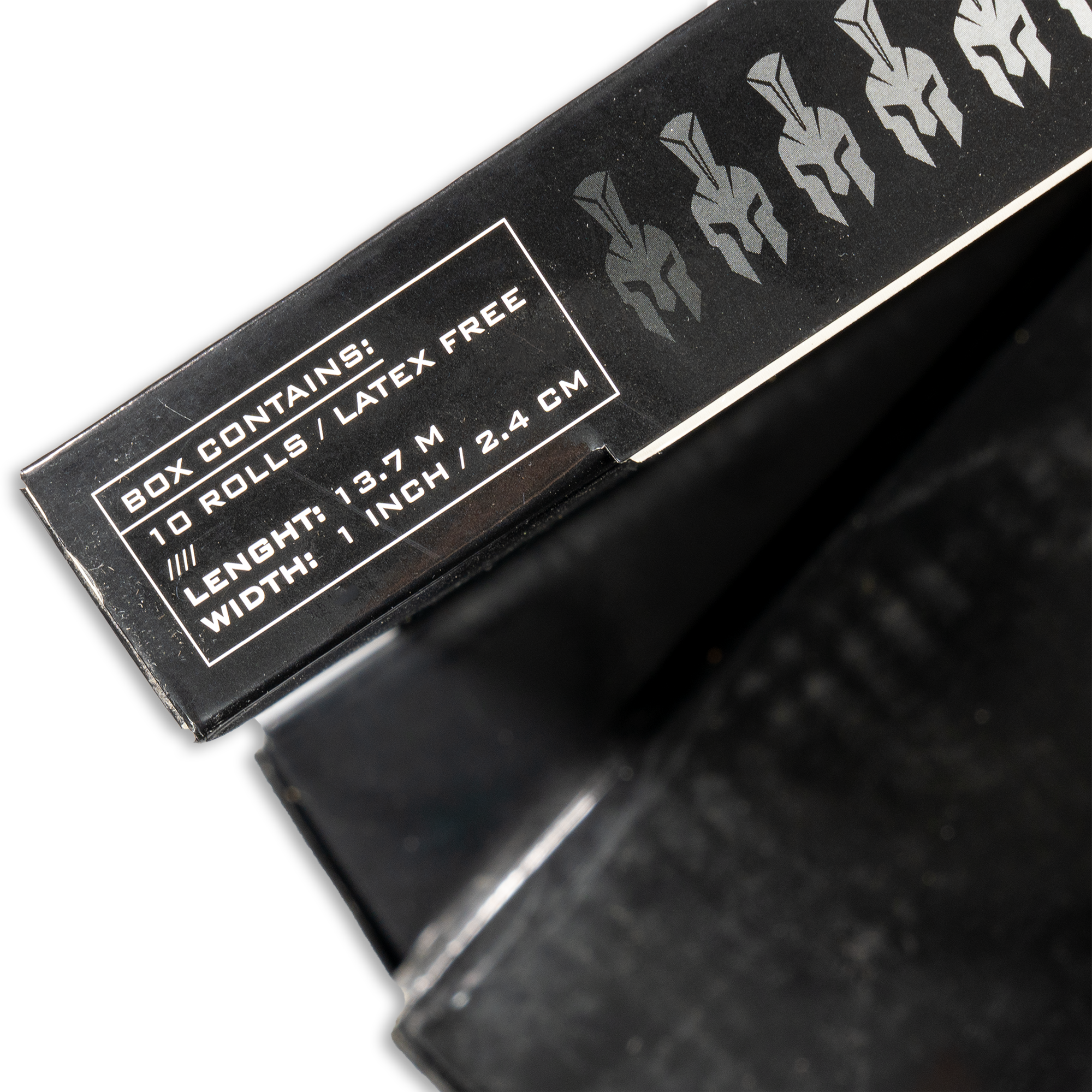 TAPE PRO TEAM CUTMEN X 4MORE