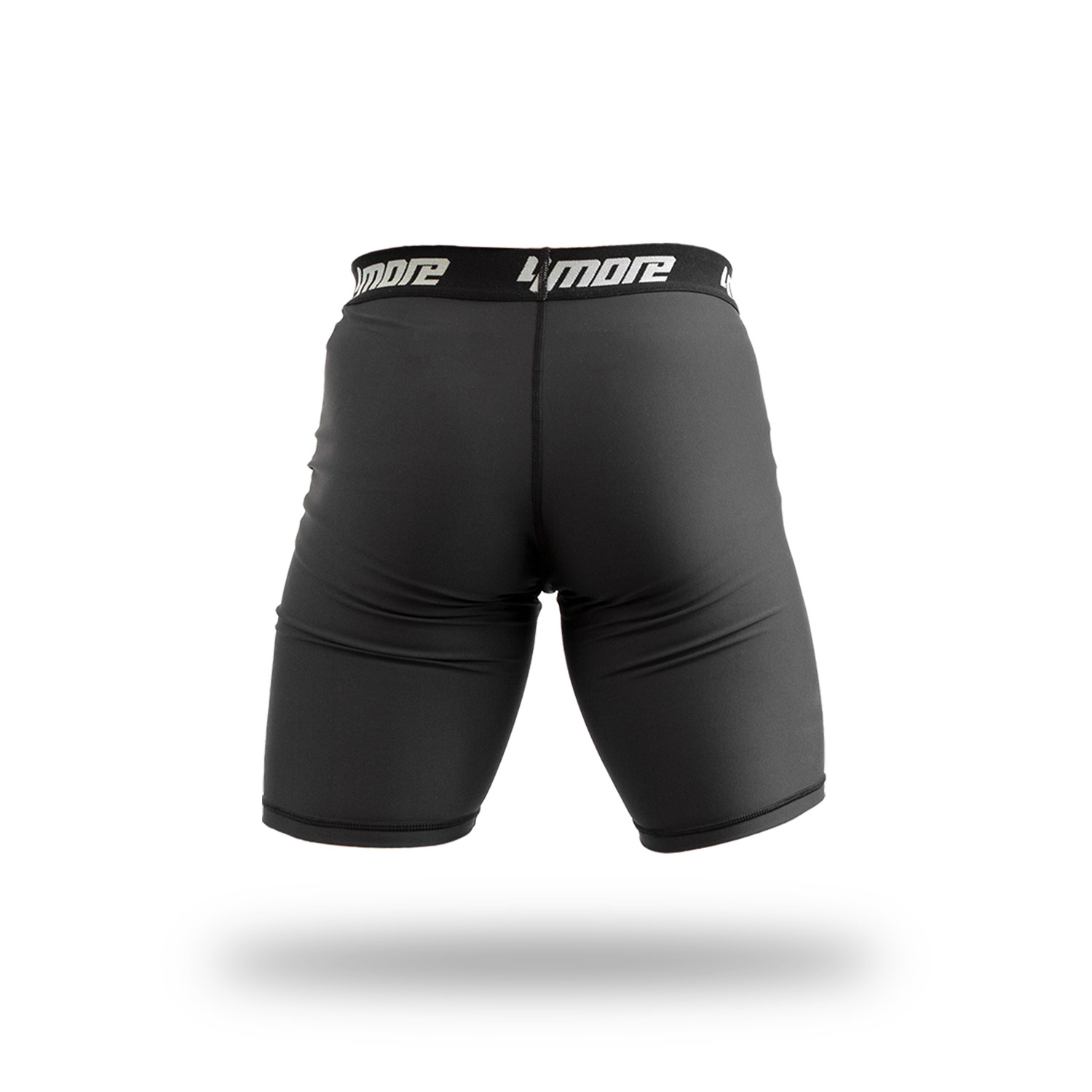 4more-short-compression-attack-hinten SHORTS ATTACK KOMPRESSION