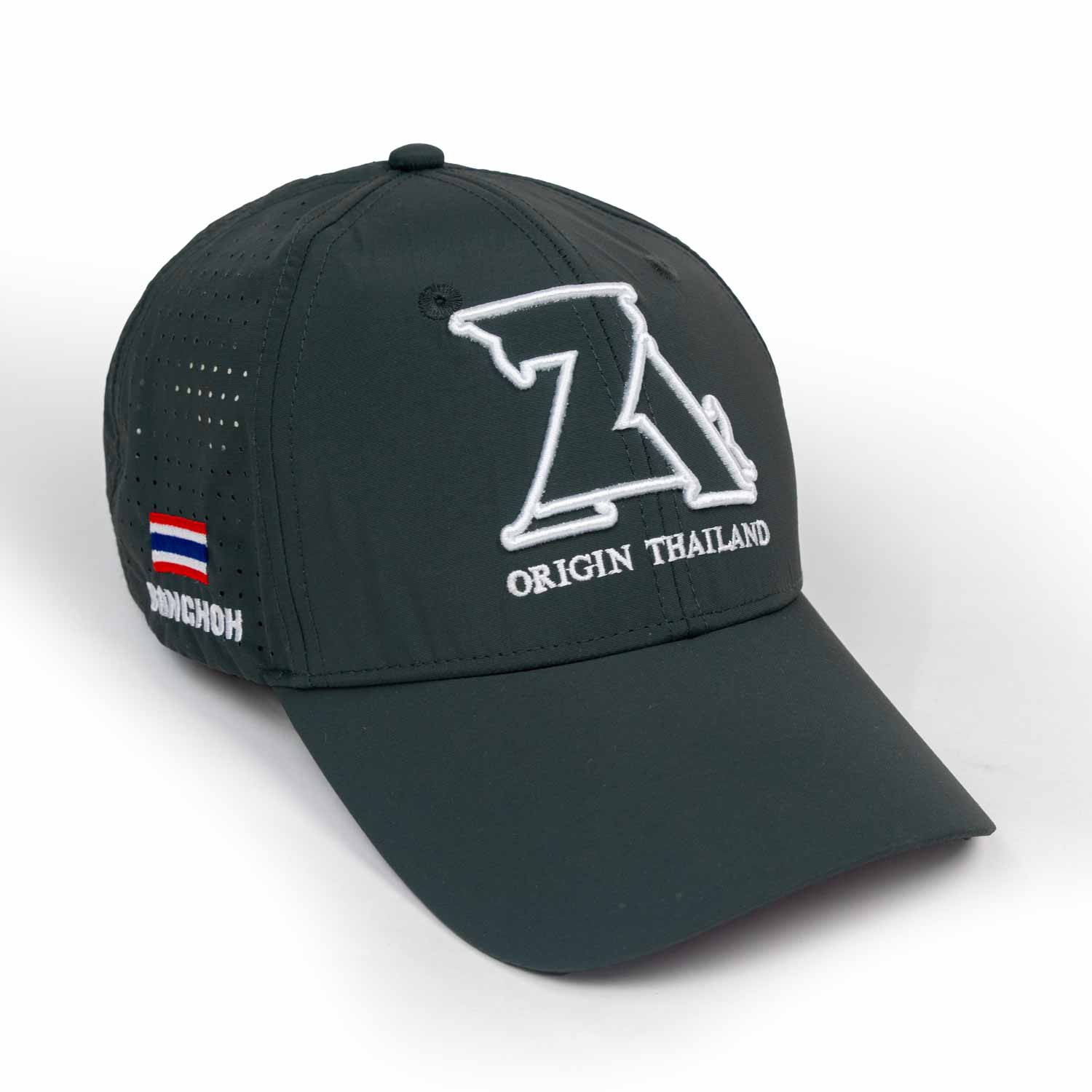 BASECAP ACTIONZONE LASER