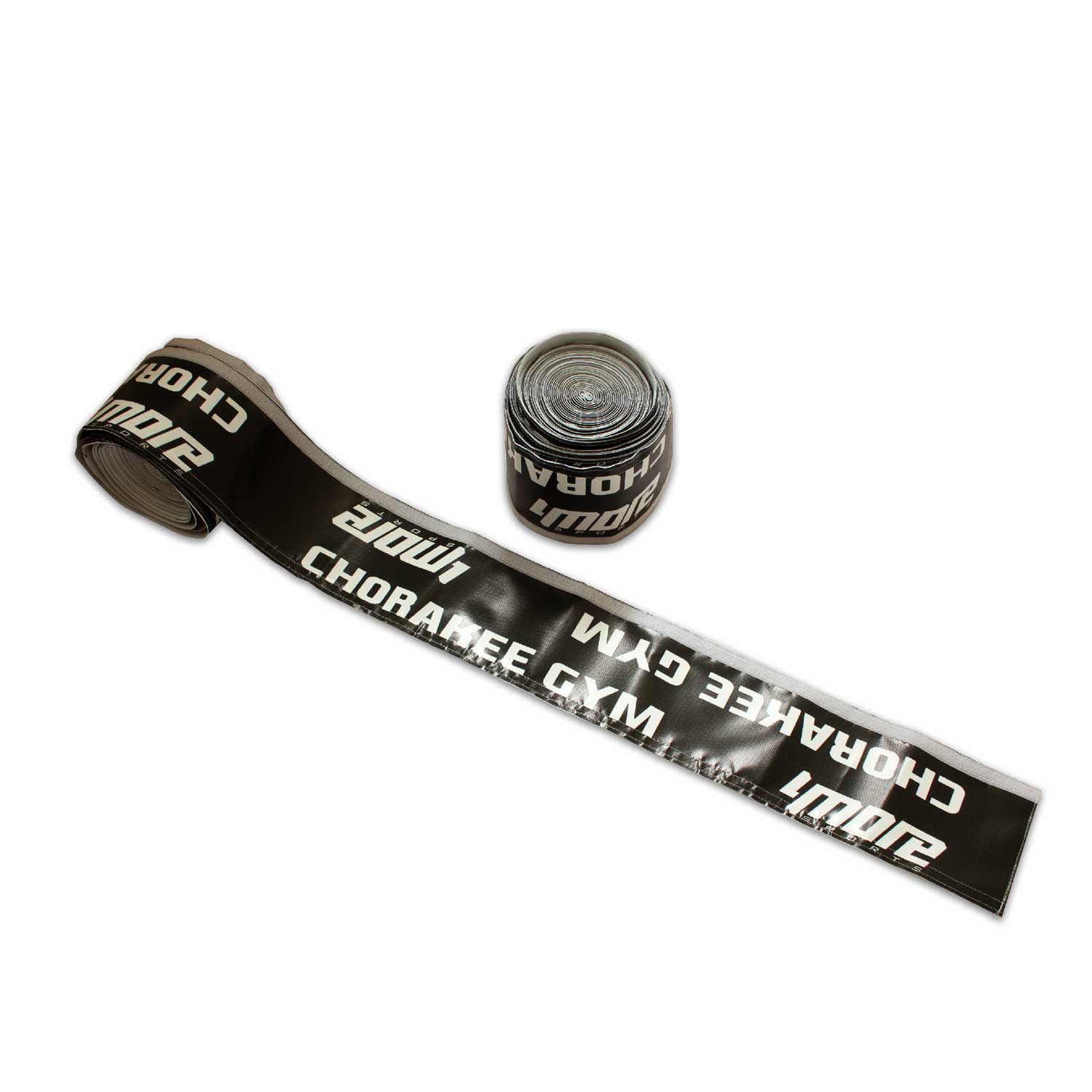 RINGCOVER RINGSEIL UMMANTELUNG SET