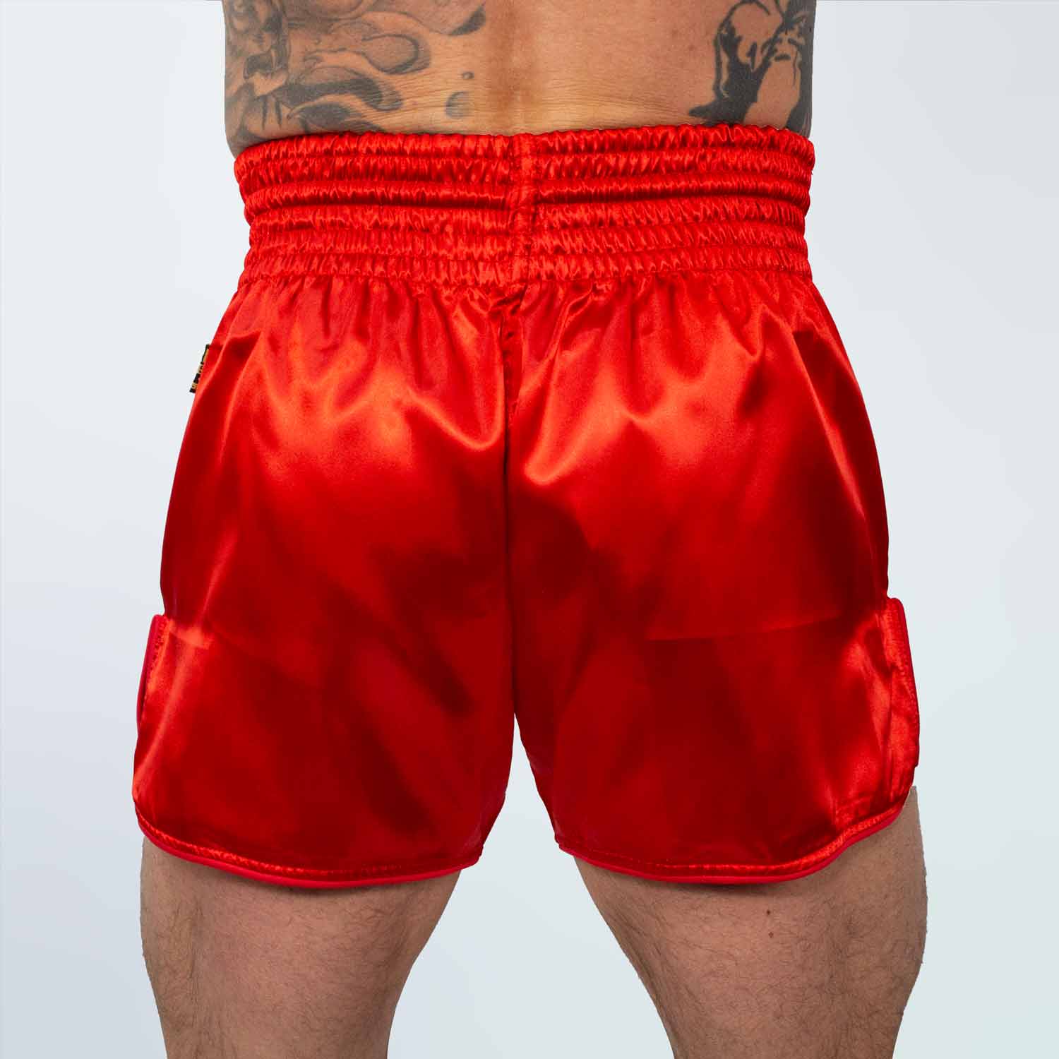 SHORTS MUAYTHAI BOXING BASH 