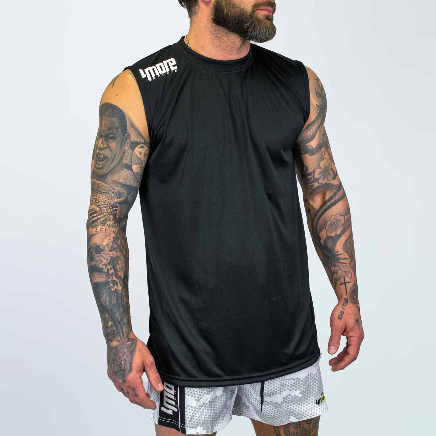 SHIRT TANKTOP TRAINING EVERYDAY WARRIOR