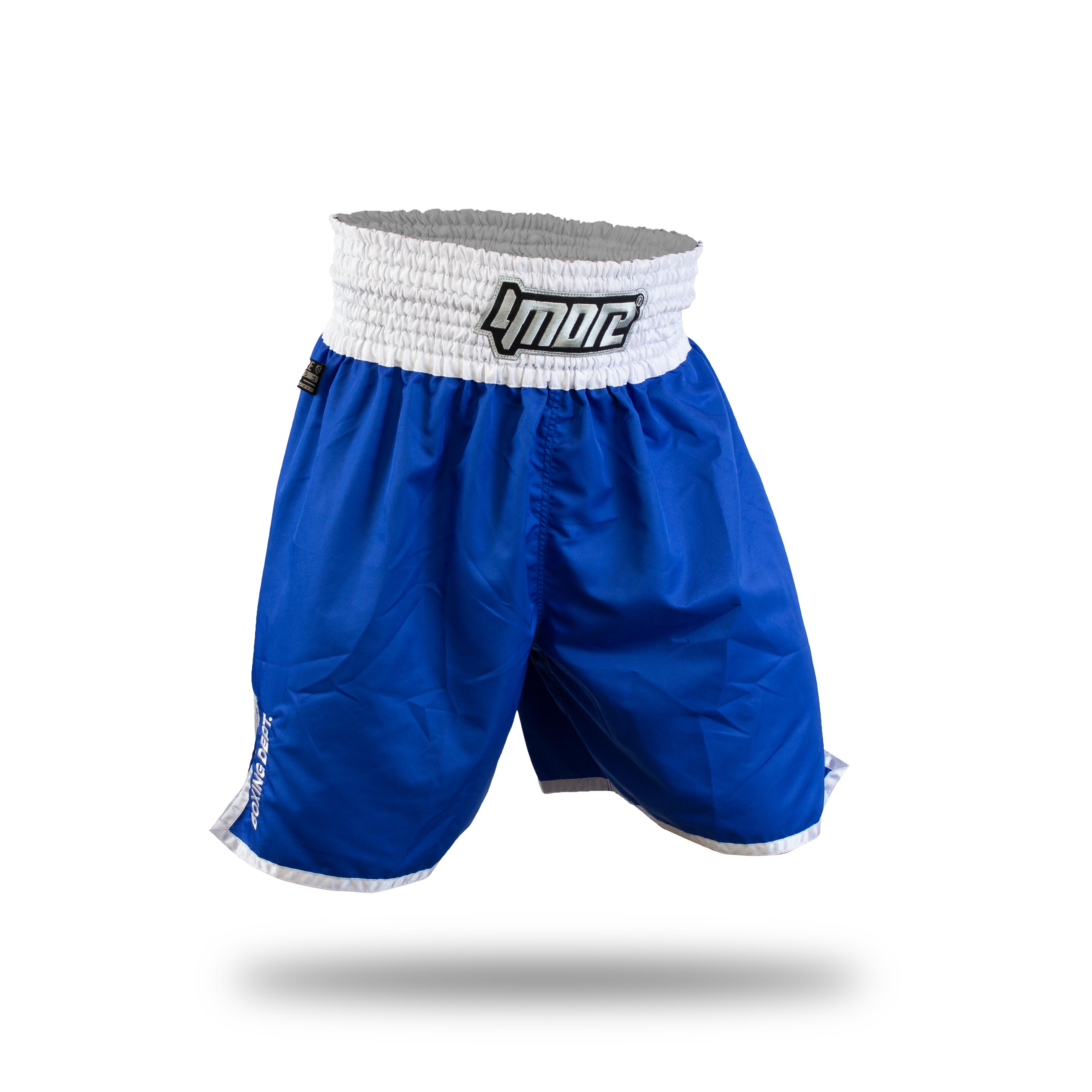 4more-shorts-boxer-classic-startbild SHORTS BOXER BOXING CLASSIC