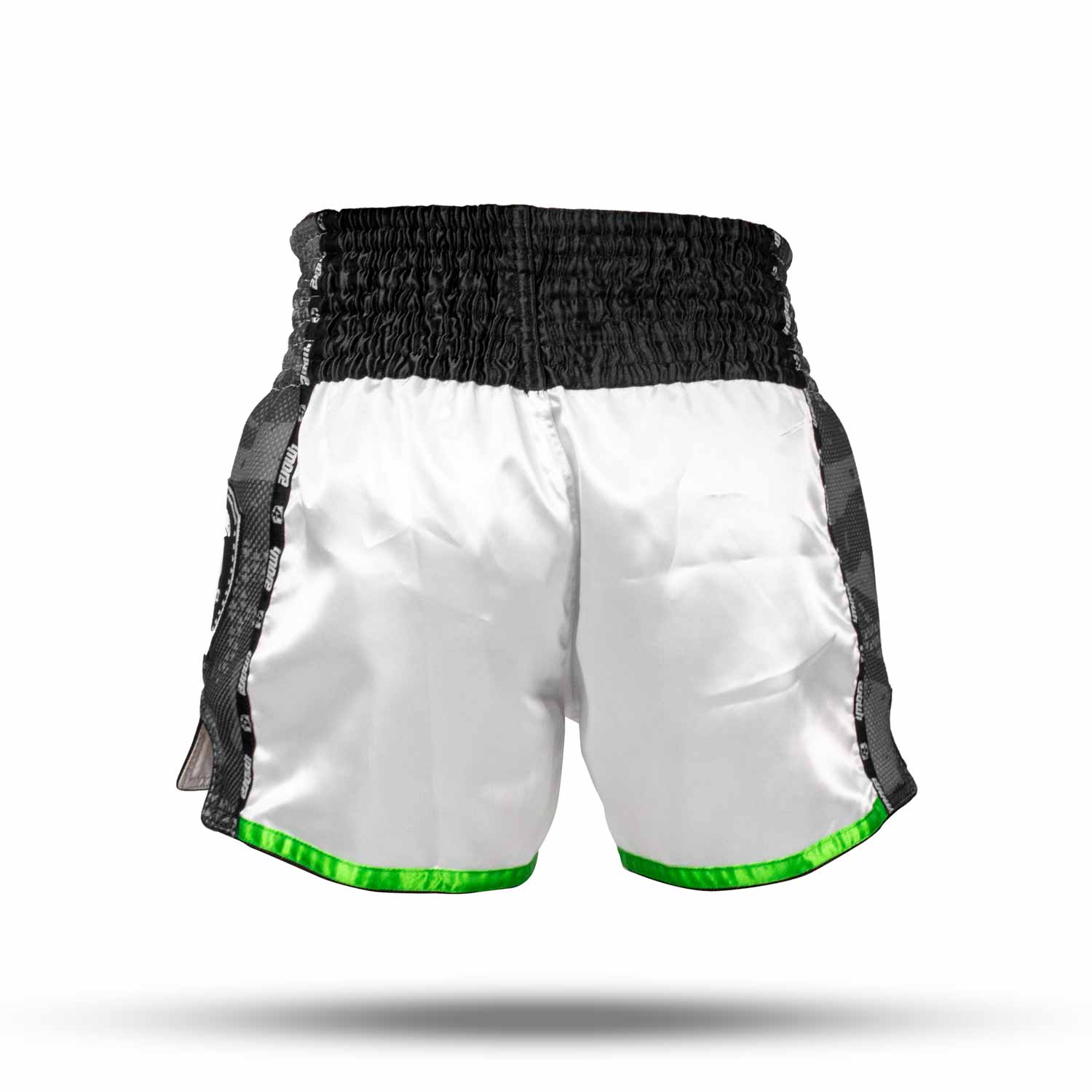 SHORTS MUAYTHAI MESH SHUDDER CUSTOM DESIGN