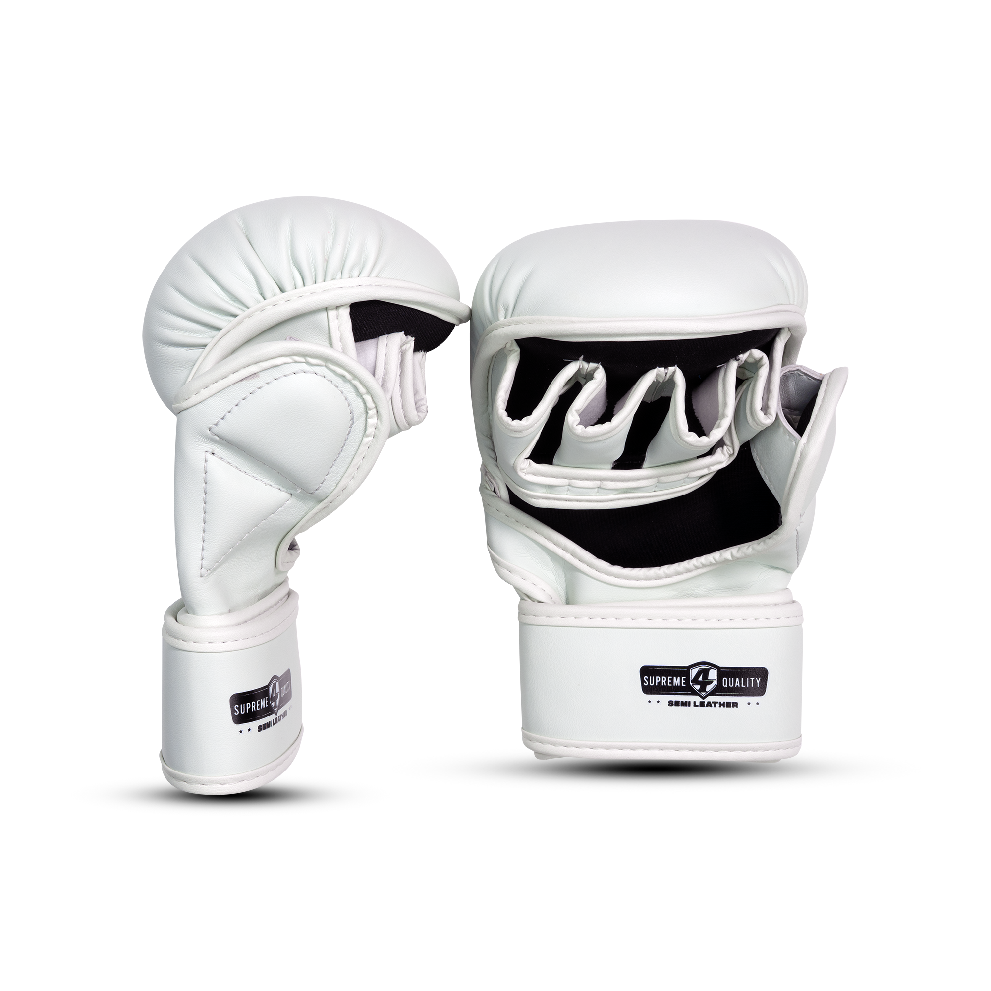 MMA HANDSCHUHE SPARRING BUZZ