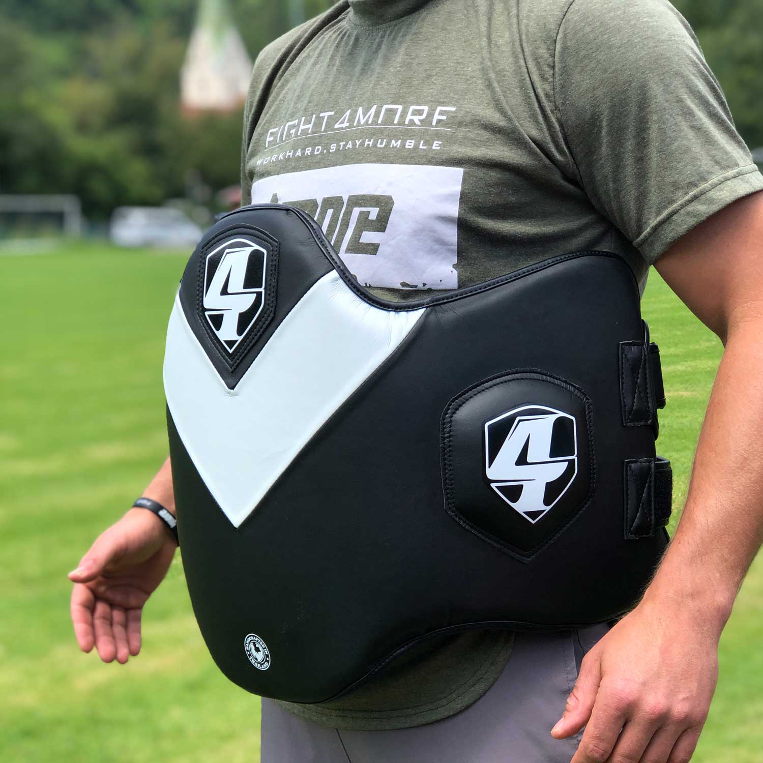 BAUCHSCHUTZ GUARDIAN HEAVY