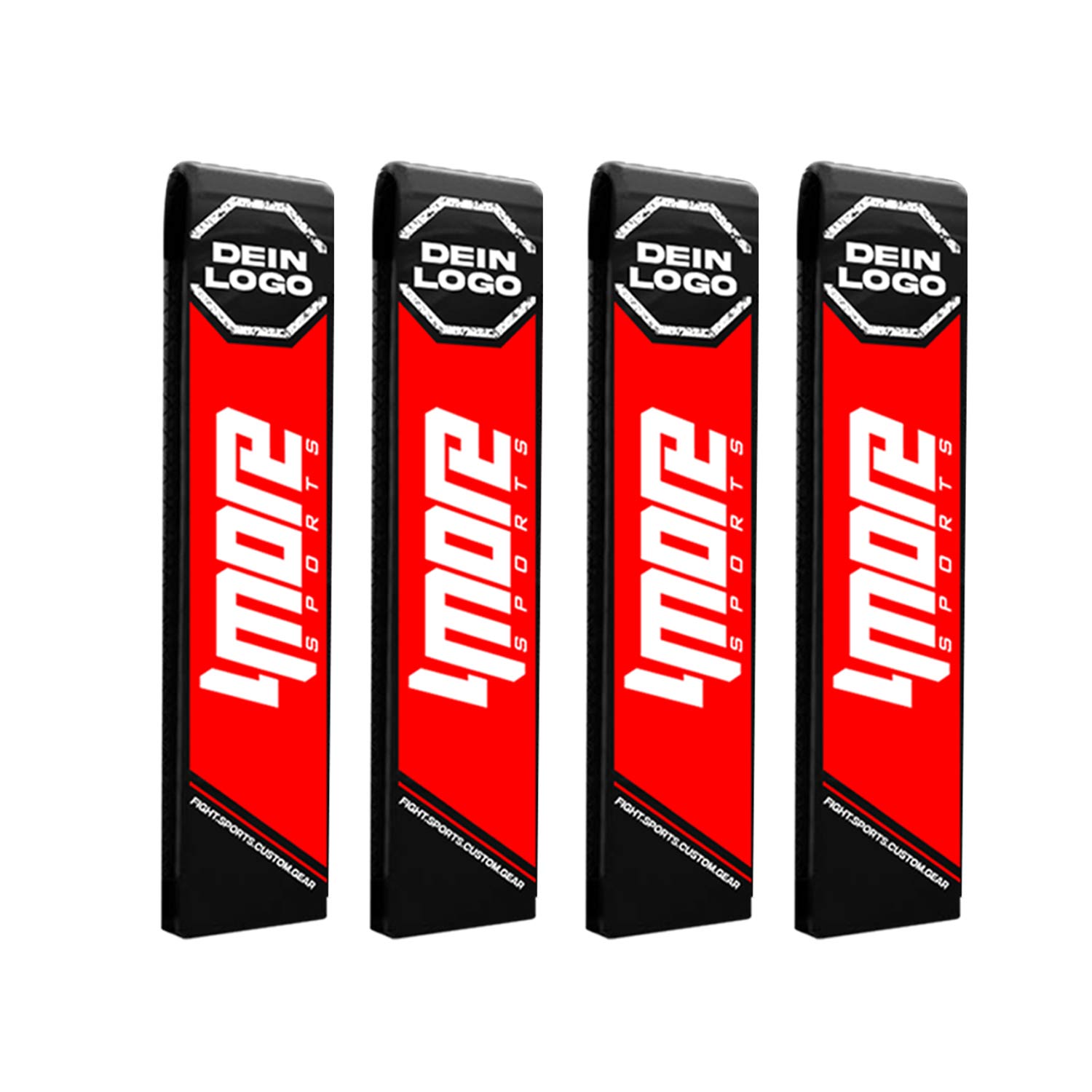 CAGE WALL PADDING POLSTER INKL DEIN LOGO