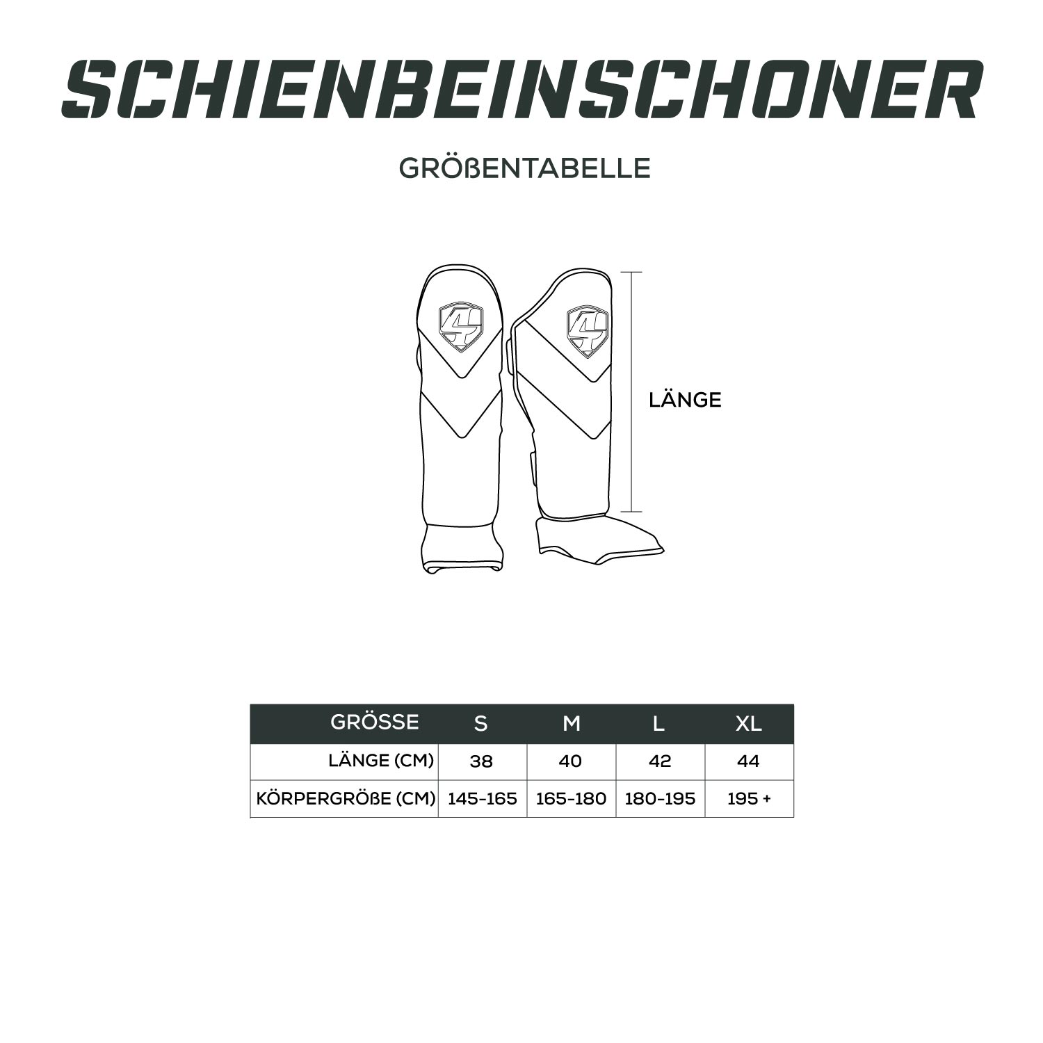 SCHIENBEINSCHONER MATT SERIES S1