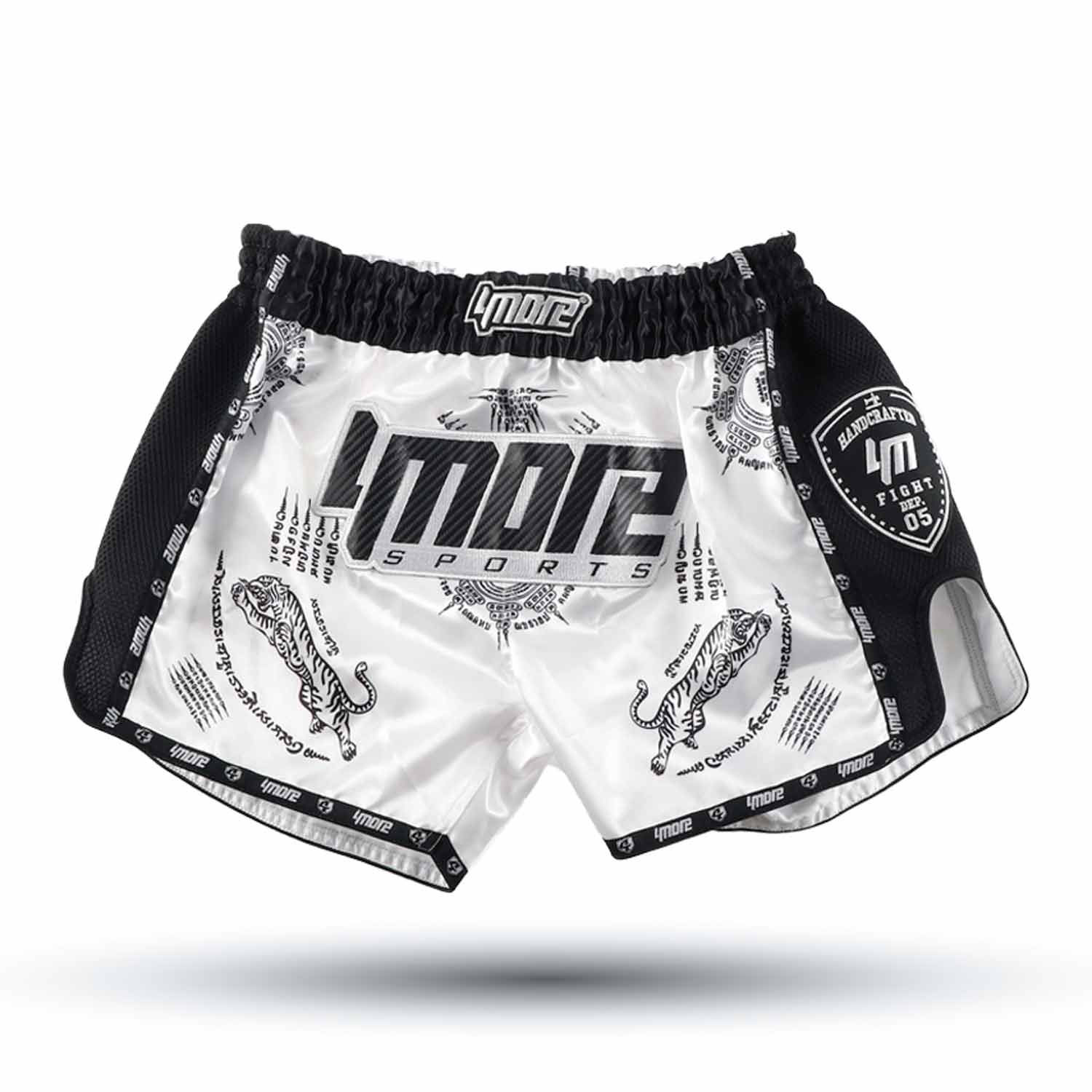 SHORTS LOW WAIST SAKYANT MUAYTHAI