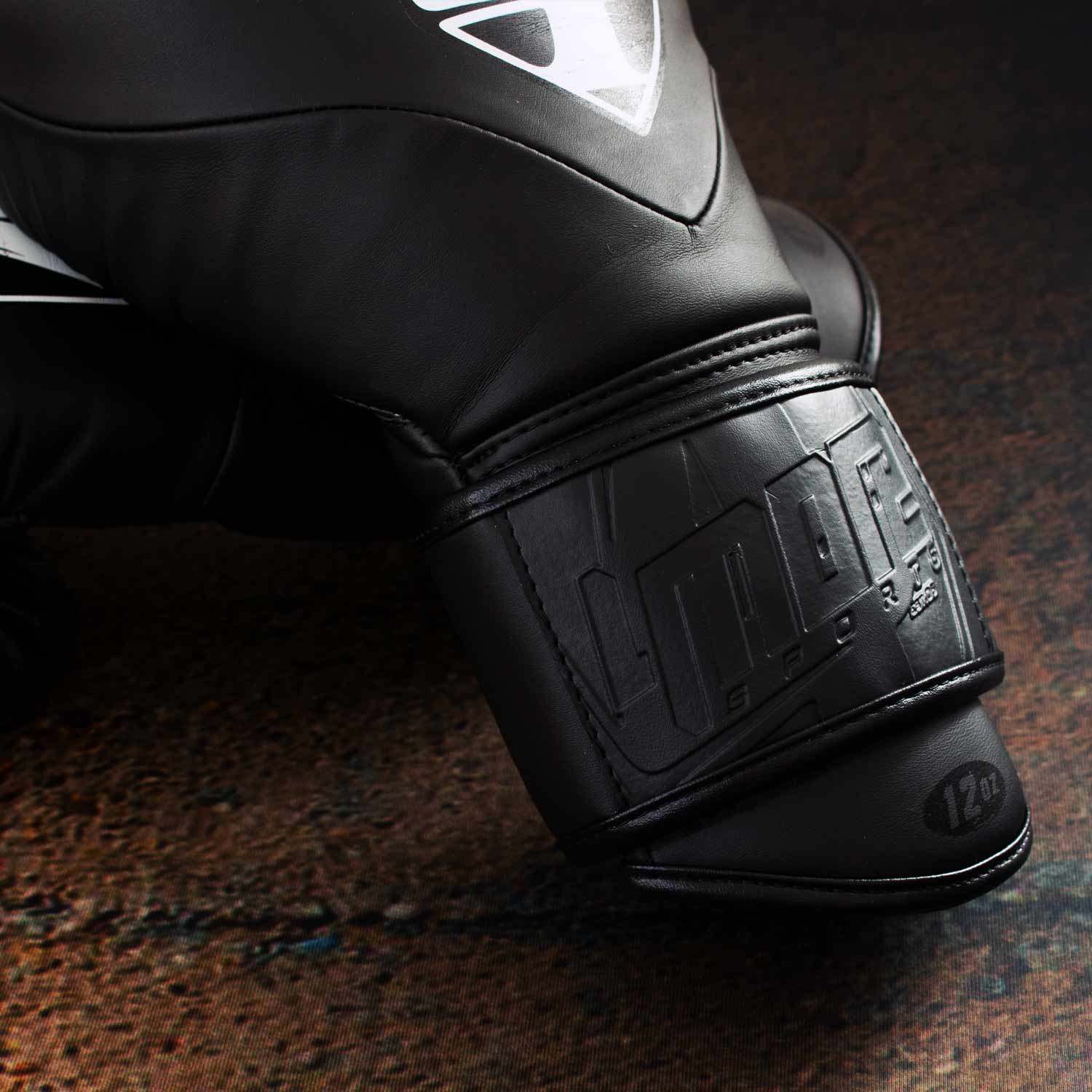BOXHANDSCHUHE HAVOC MIDNIGHT