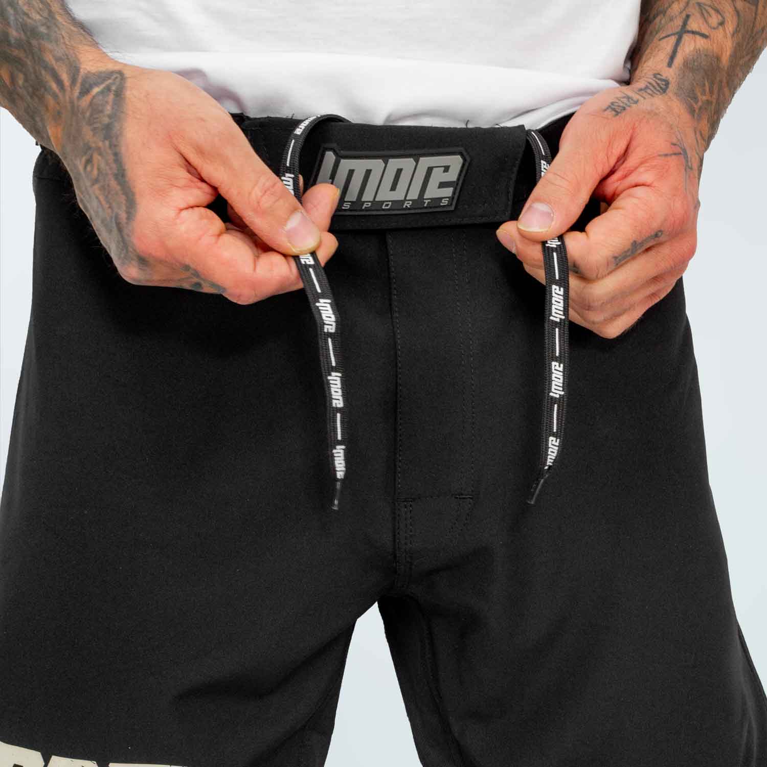 SHORTS FIGHTING ‘CONTOUR' SHORTS FIGHTING ‘CONTOUR'