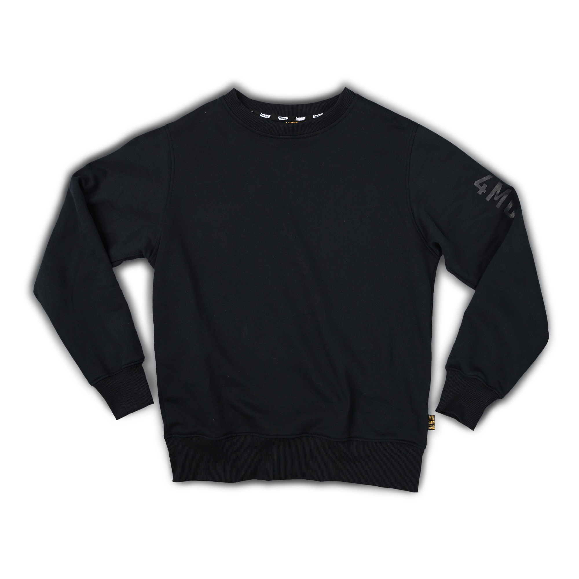PULLOVER SWEATSHIRT NARA