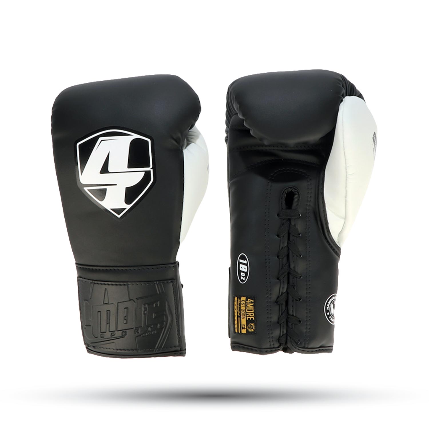 BOXHANDSCHUHE HAVOC WARRIOR OFF-WHITE