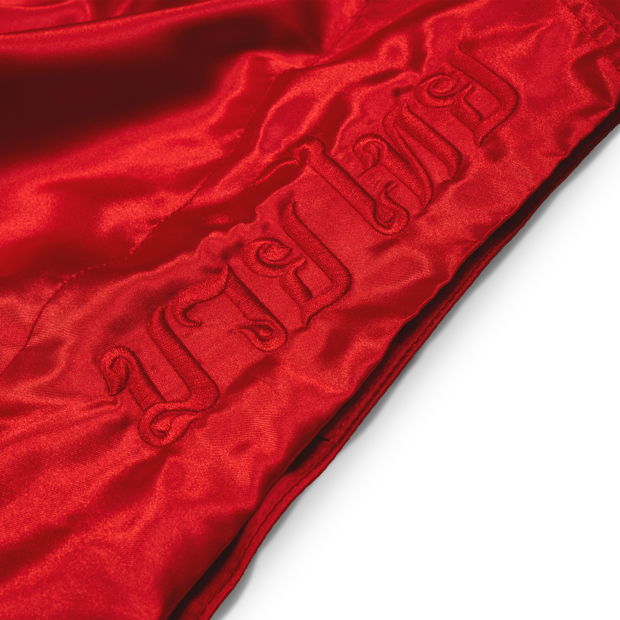 SHORTS MUAYTHAI RIBBON