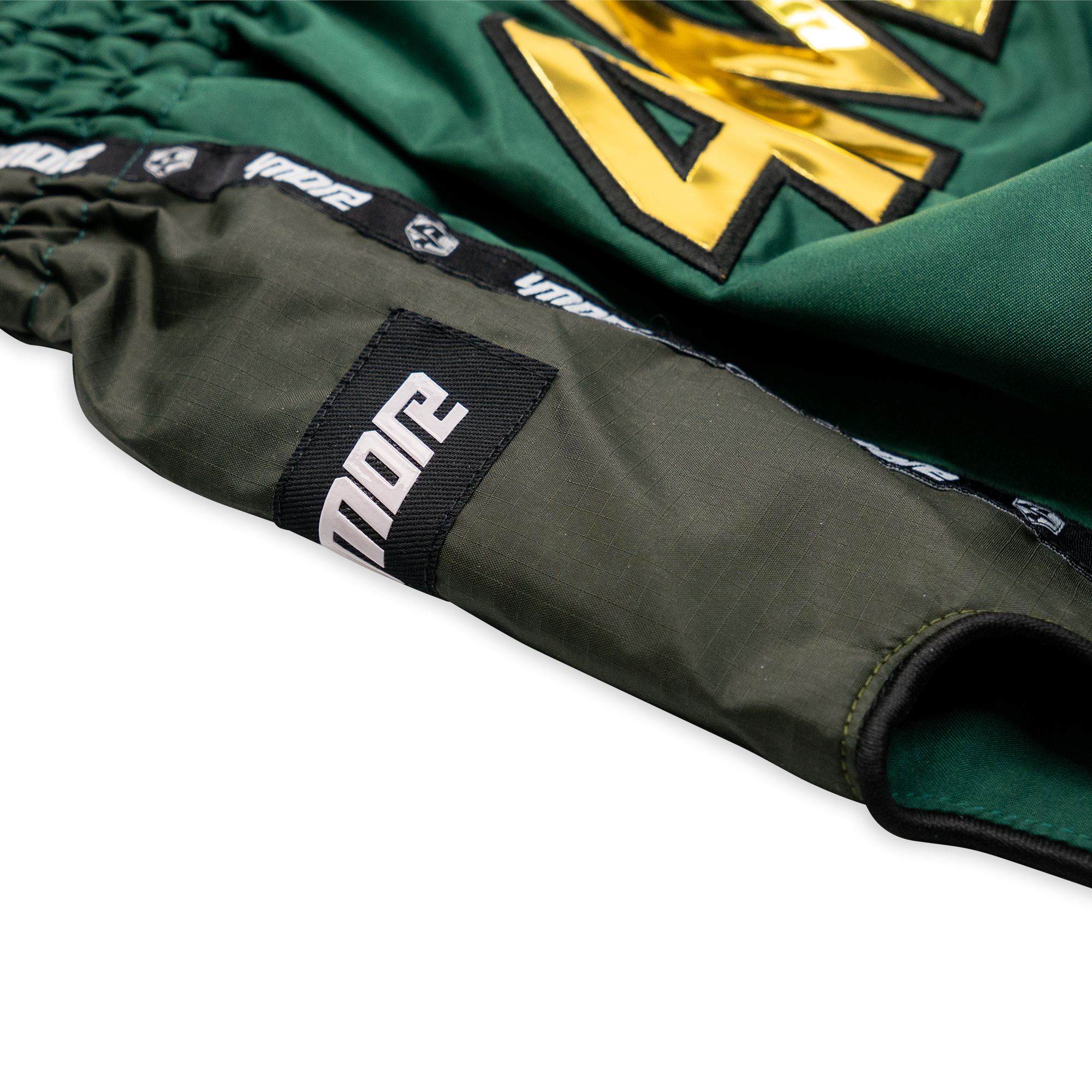 SHORTS MUAYTHAI INFINITY