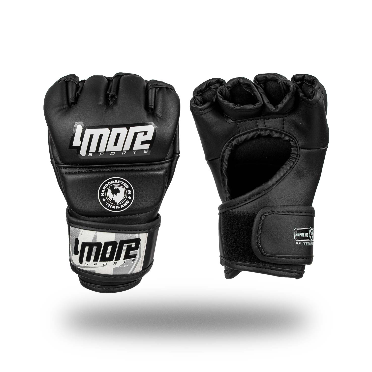 MMA HANDSCHUHE COMPETITOR