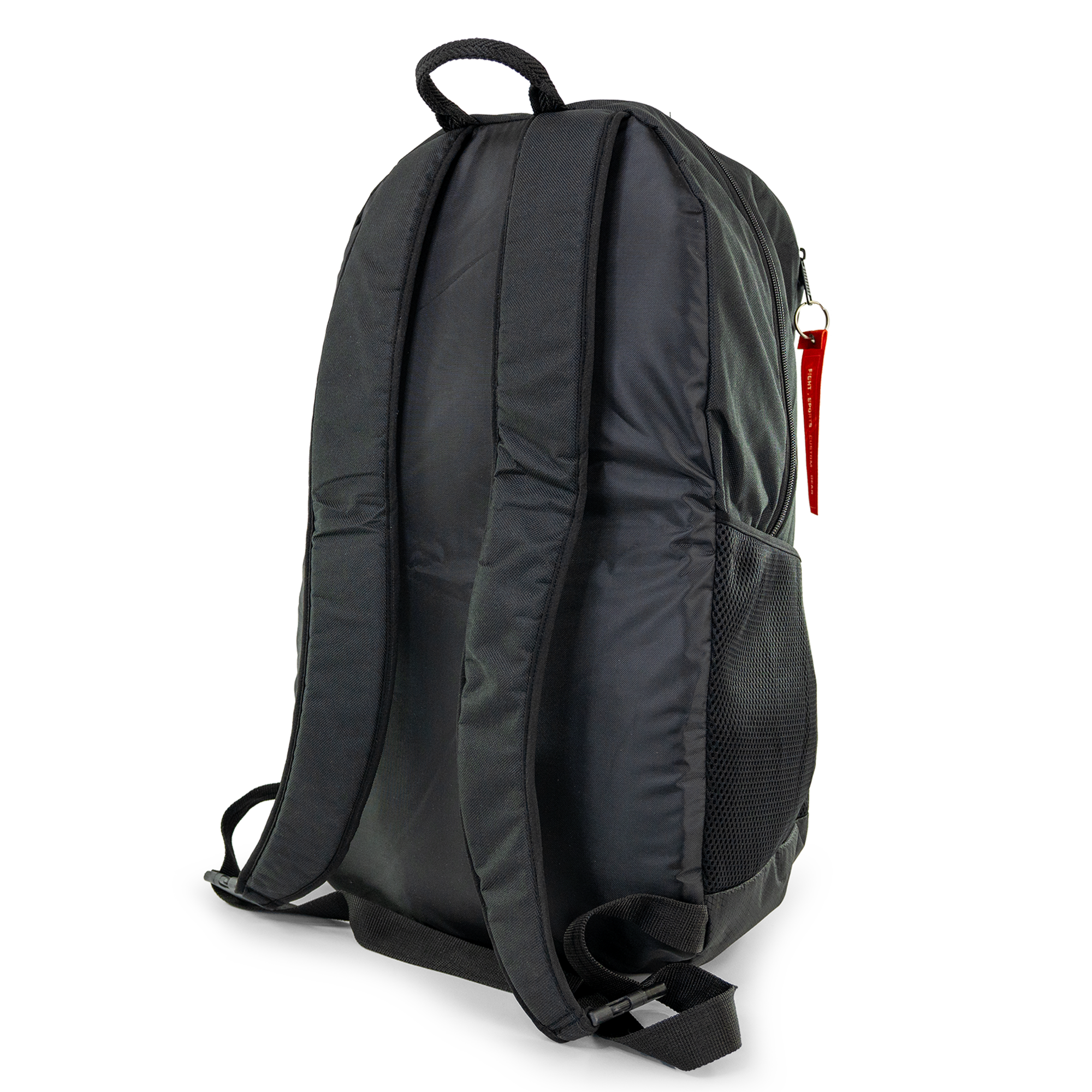 RUCKSACK MISSION PACK