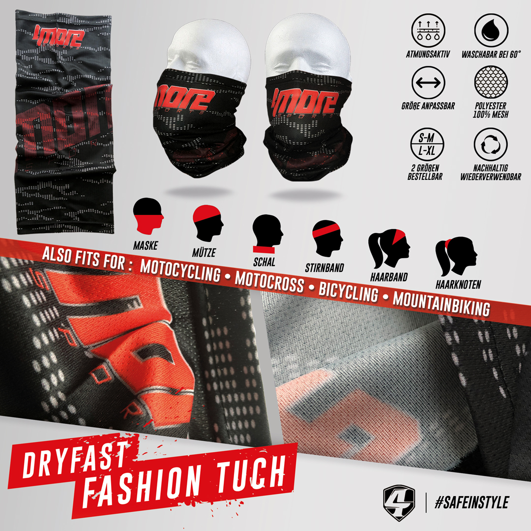 LOOP FASHION TUCH THE BRAND