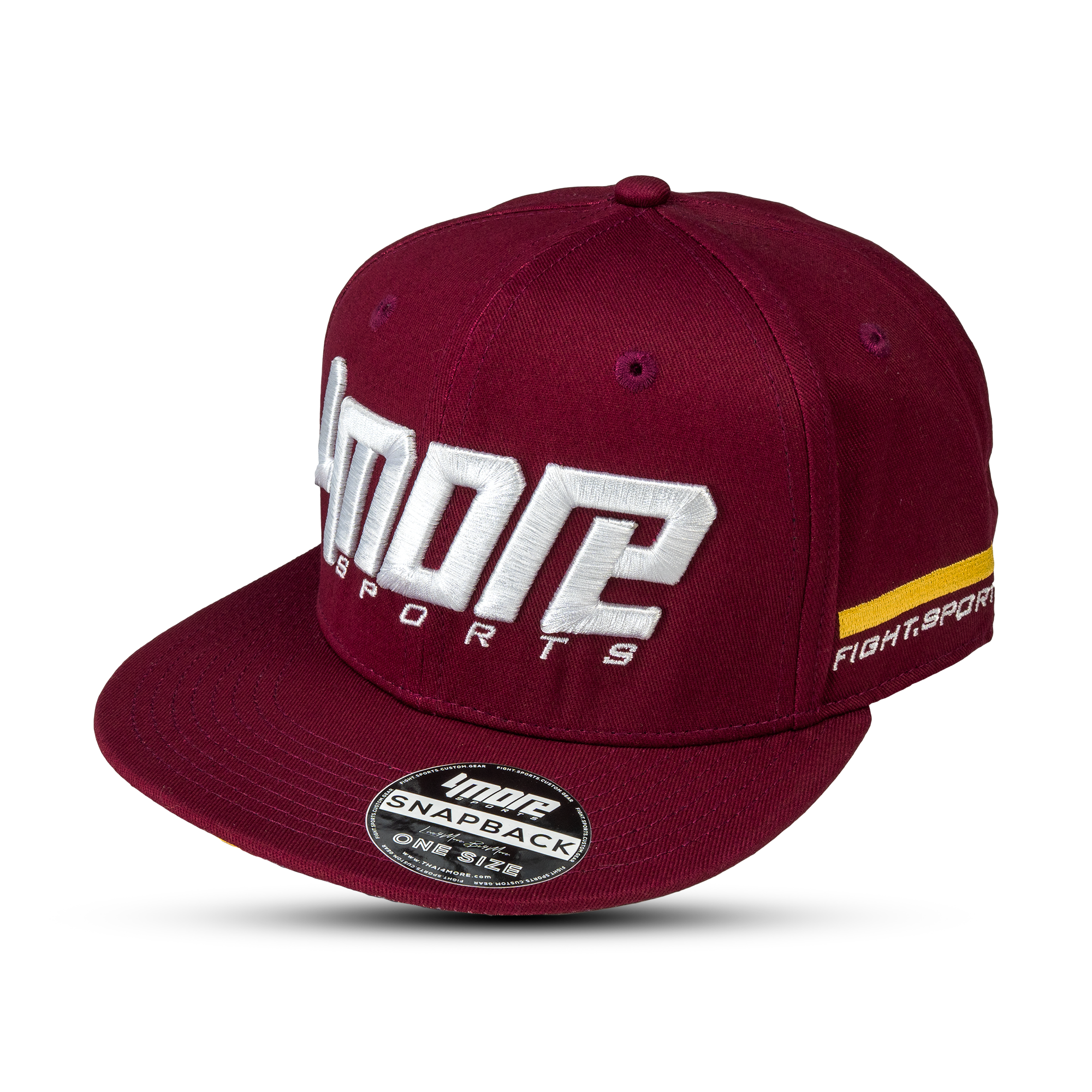 CAP SNAPBACK DRAGON