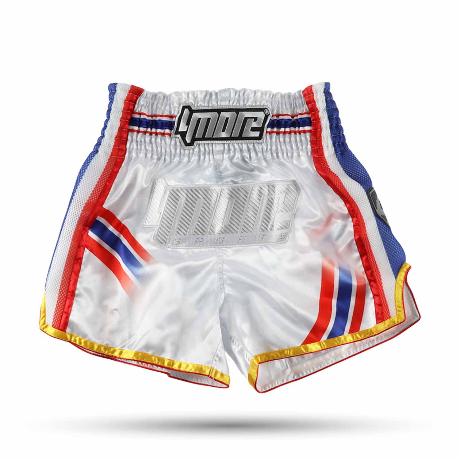SHORTS MUAYTHAI BE NAKMUAY